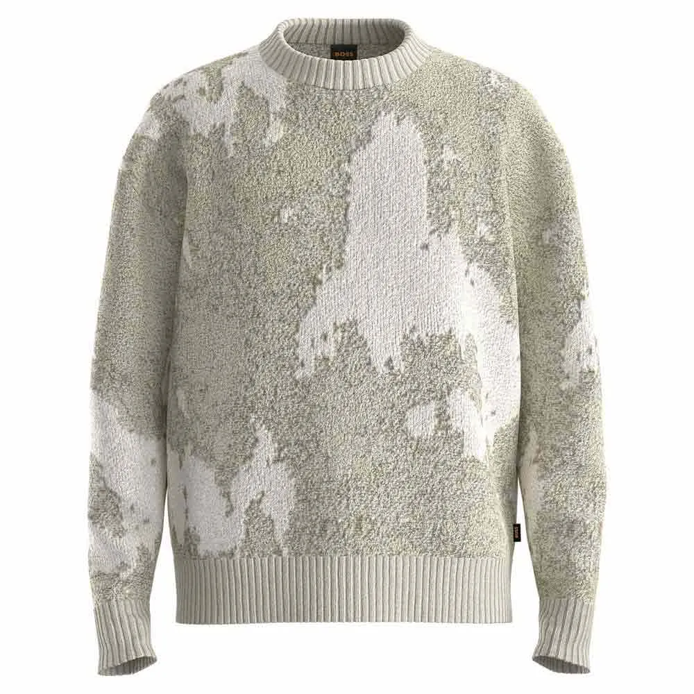 BOSS Kradar 10274200 01 sweater