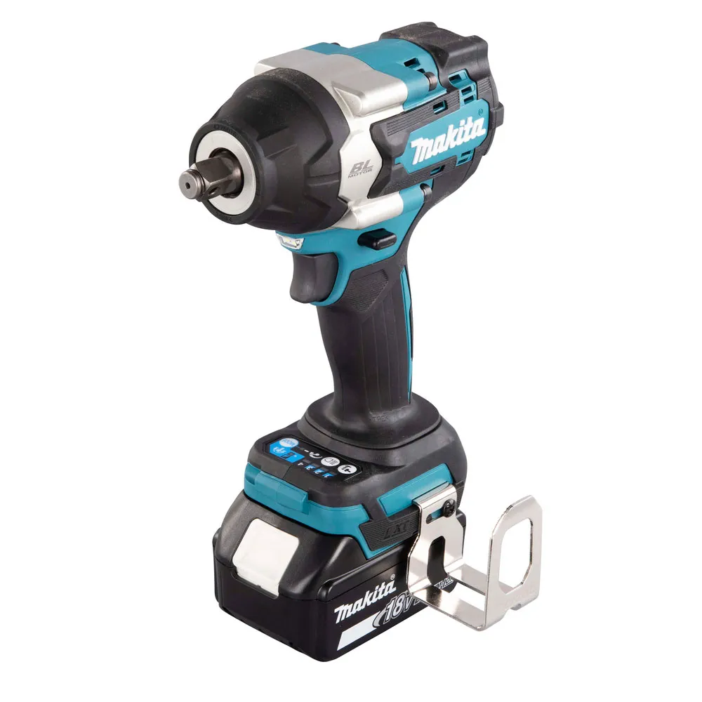 Makita DTW700Z impact screwdriver