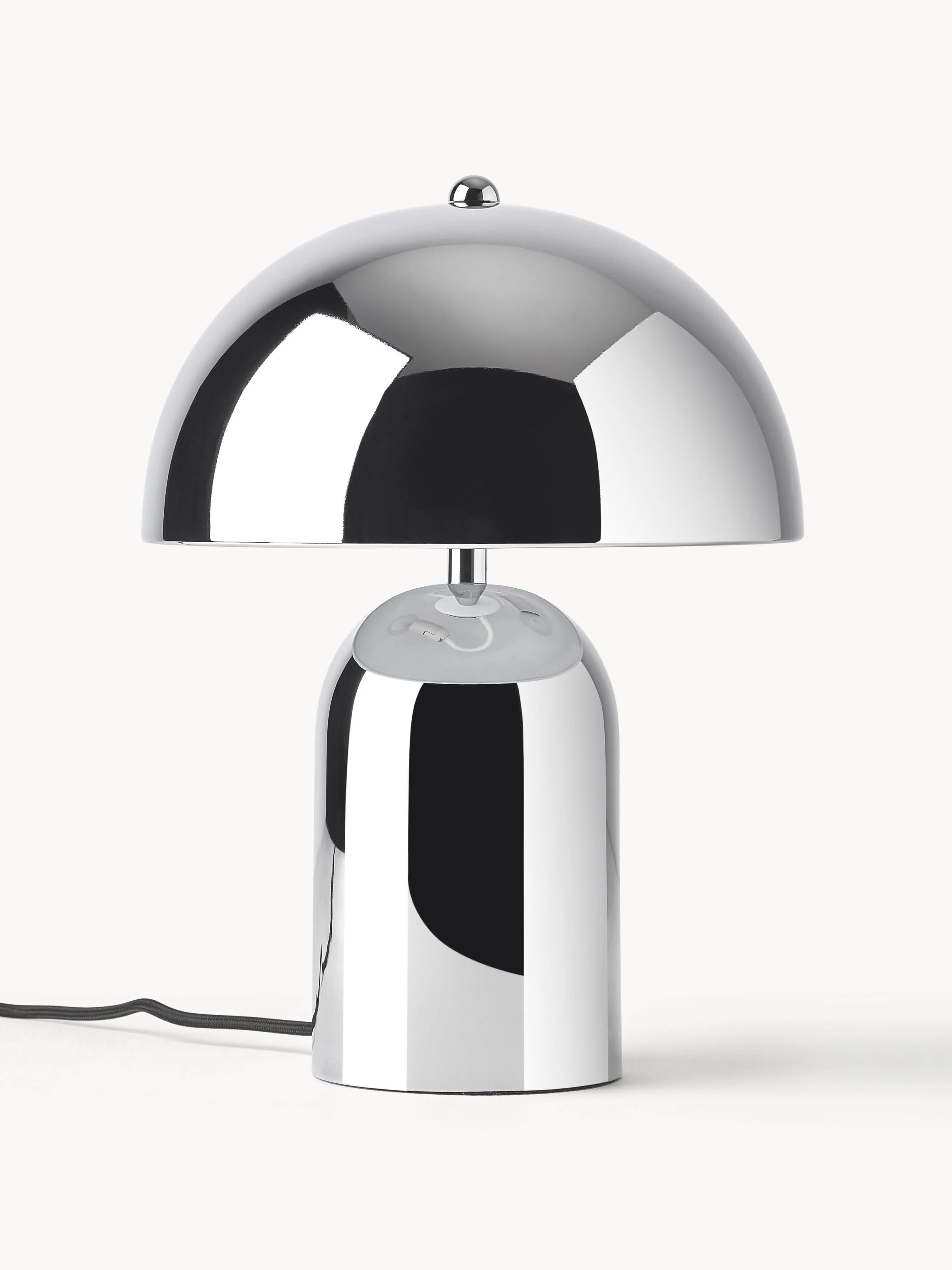 Retro-Tischlampe Walter