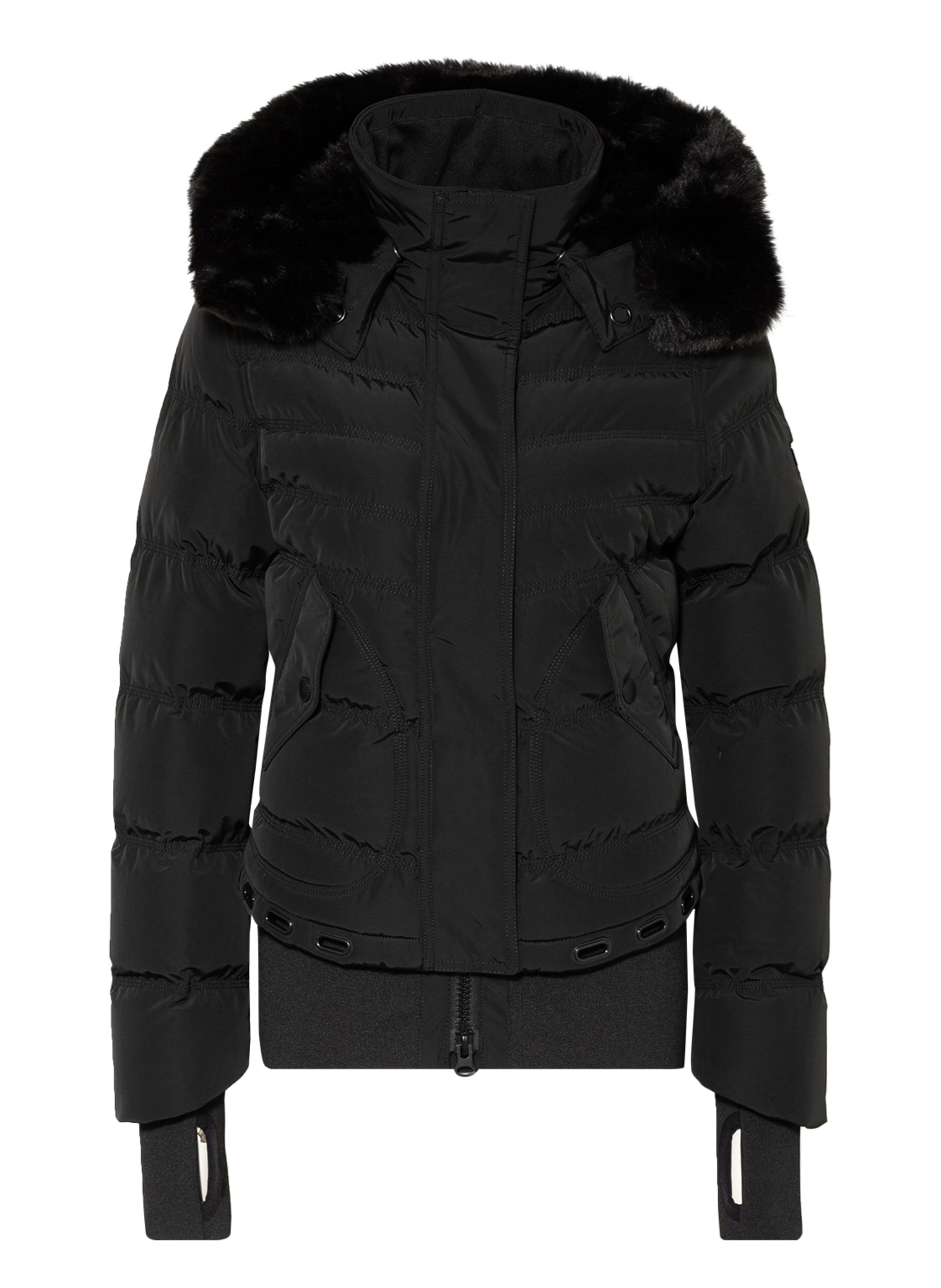 WELLENSTEYN Steppjacke QUEENS