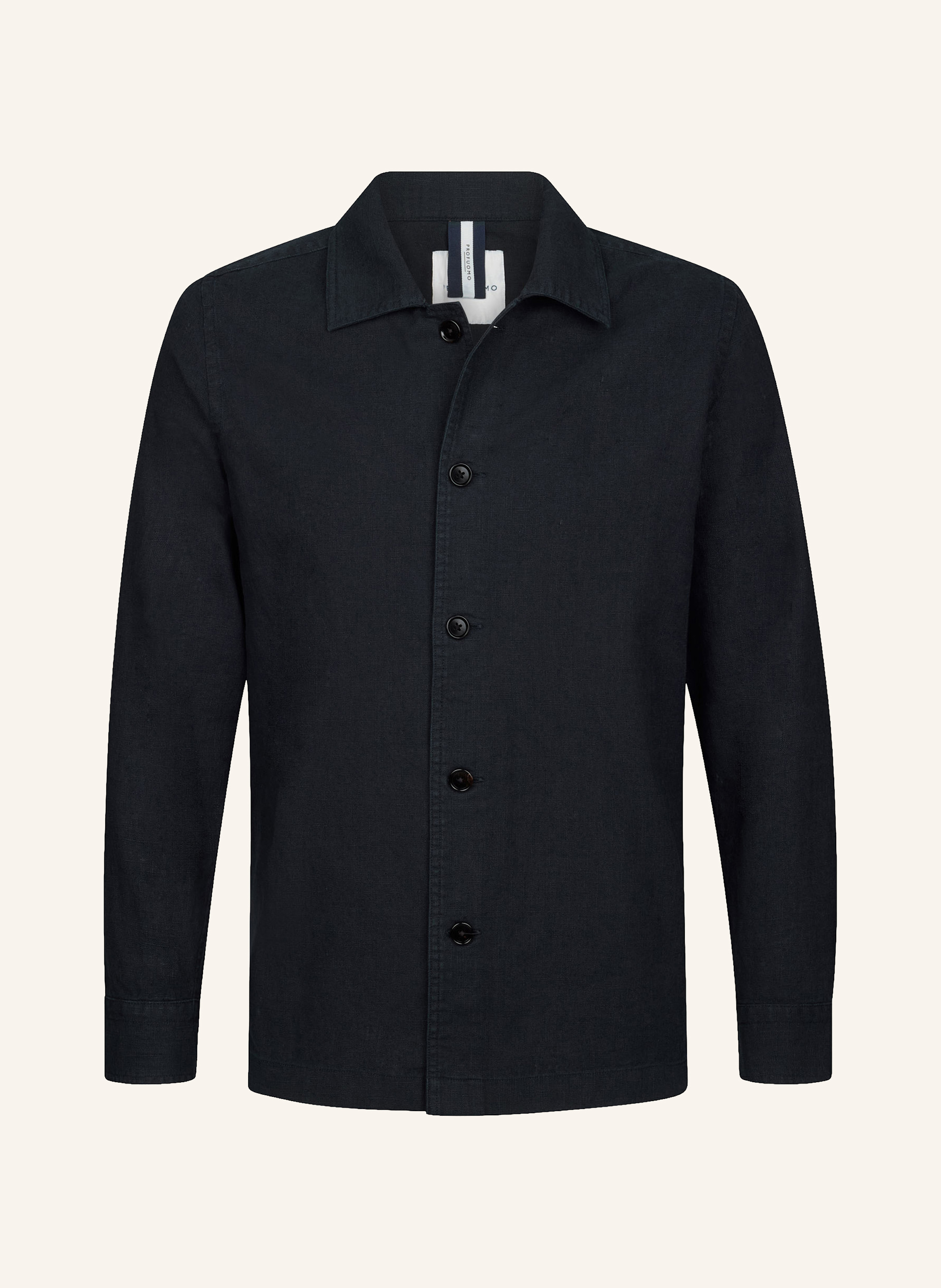 PROFUOMO Overshirt