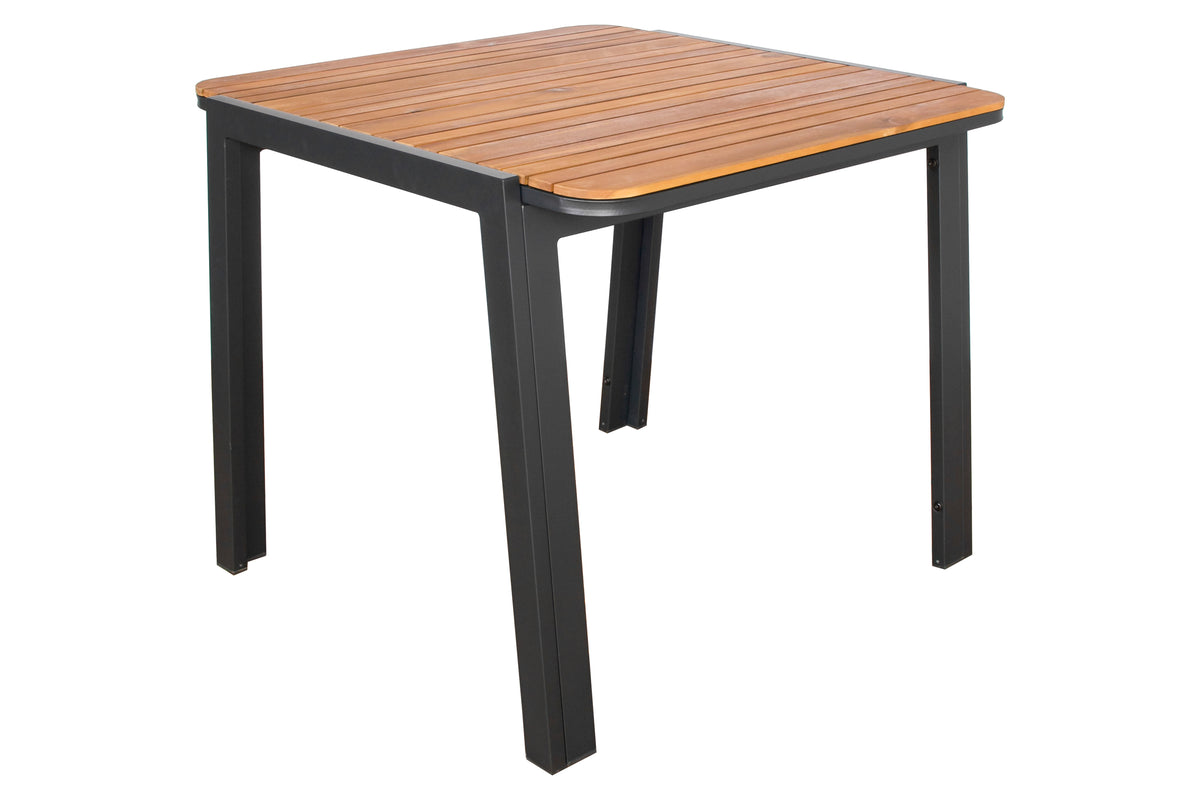 Sens-Line - Dexter tuintafel 90x90cm acacia FSC 100%