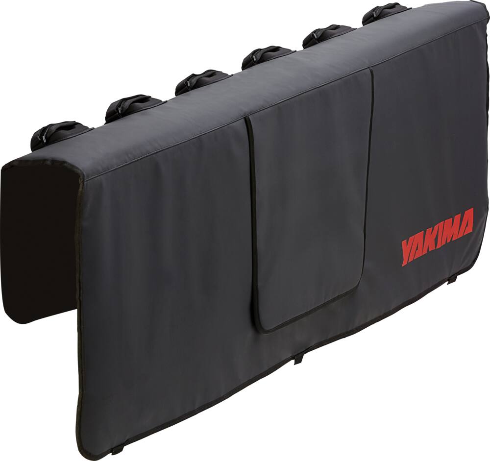 Yakima Gatekeeper Tailgate Pad, Large, Black