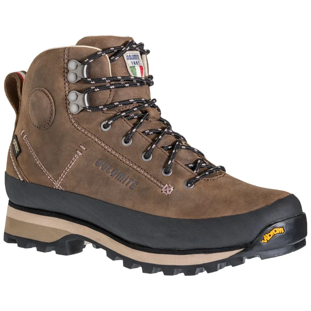 Dolomite Cinquantaquattro GORE-TEX® hiking boots