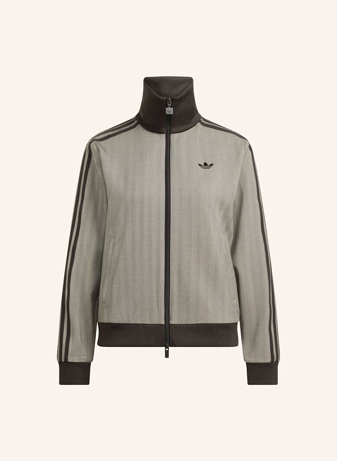 adidas Originals OG ORIGINALS JACKE, TWEED