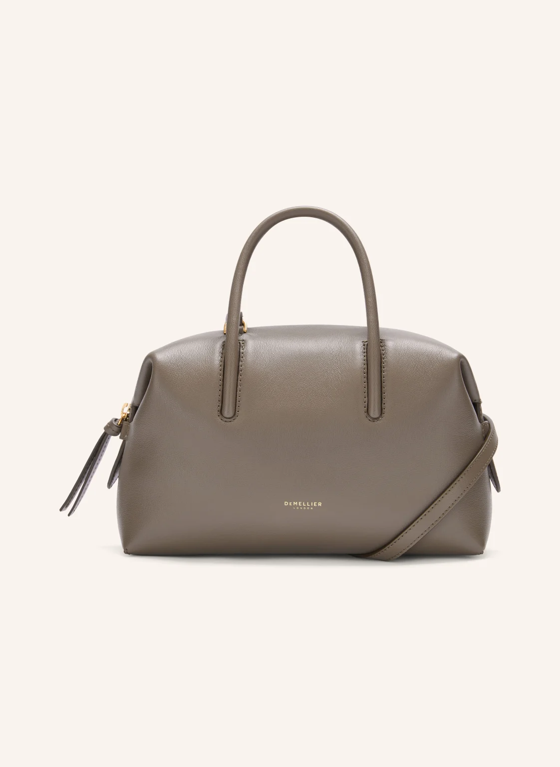 DEMELLIER Handtasche THE SMALL STOCKHOLM