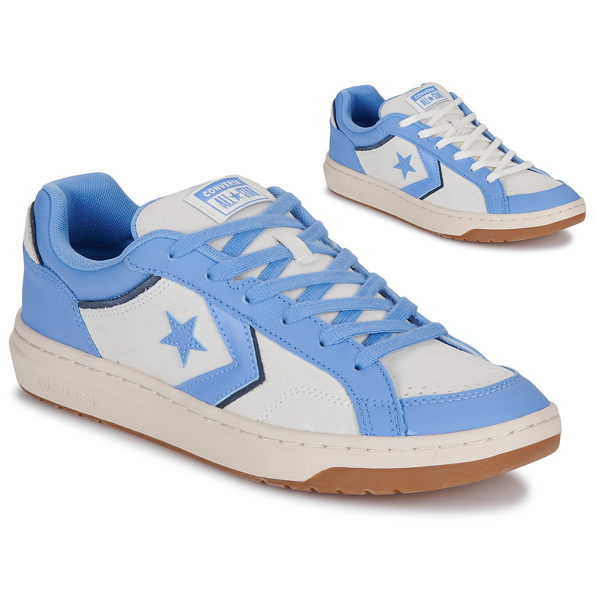 Converse - PRO BLAZE CLASSIC - White / Blue