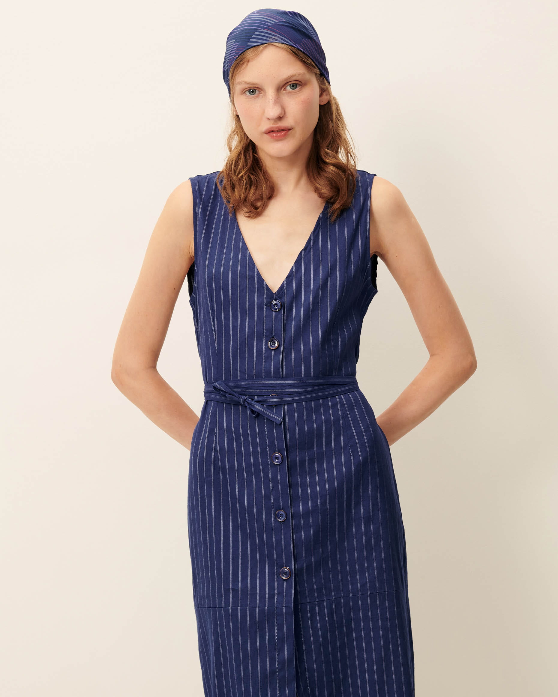 Robe Mirette