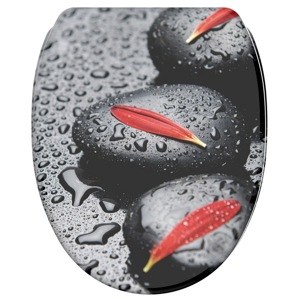 Bad-Accessoire-Set »Elegance«, 3-teilig