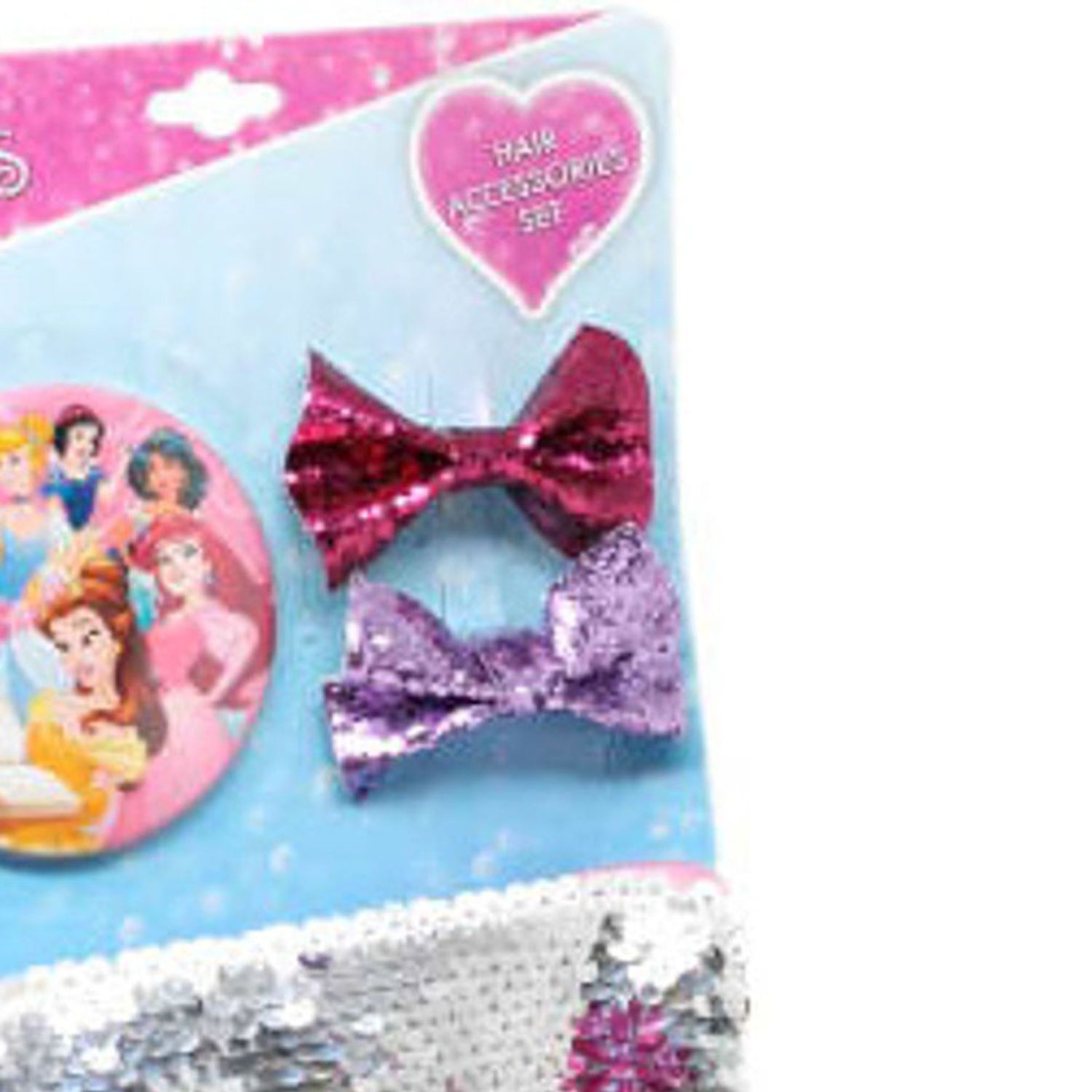 Disney Princess Beauty Set