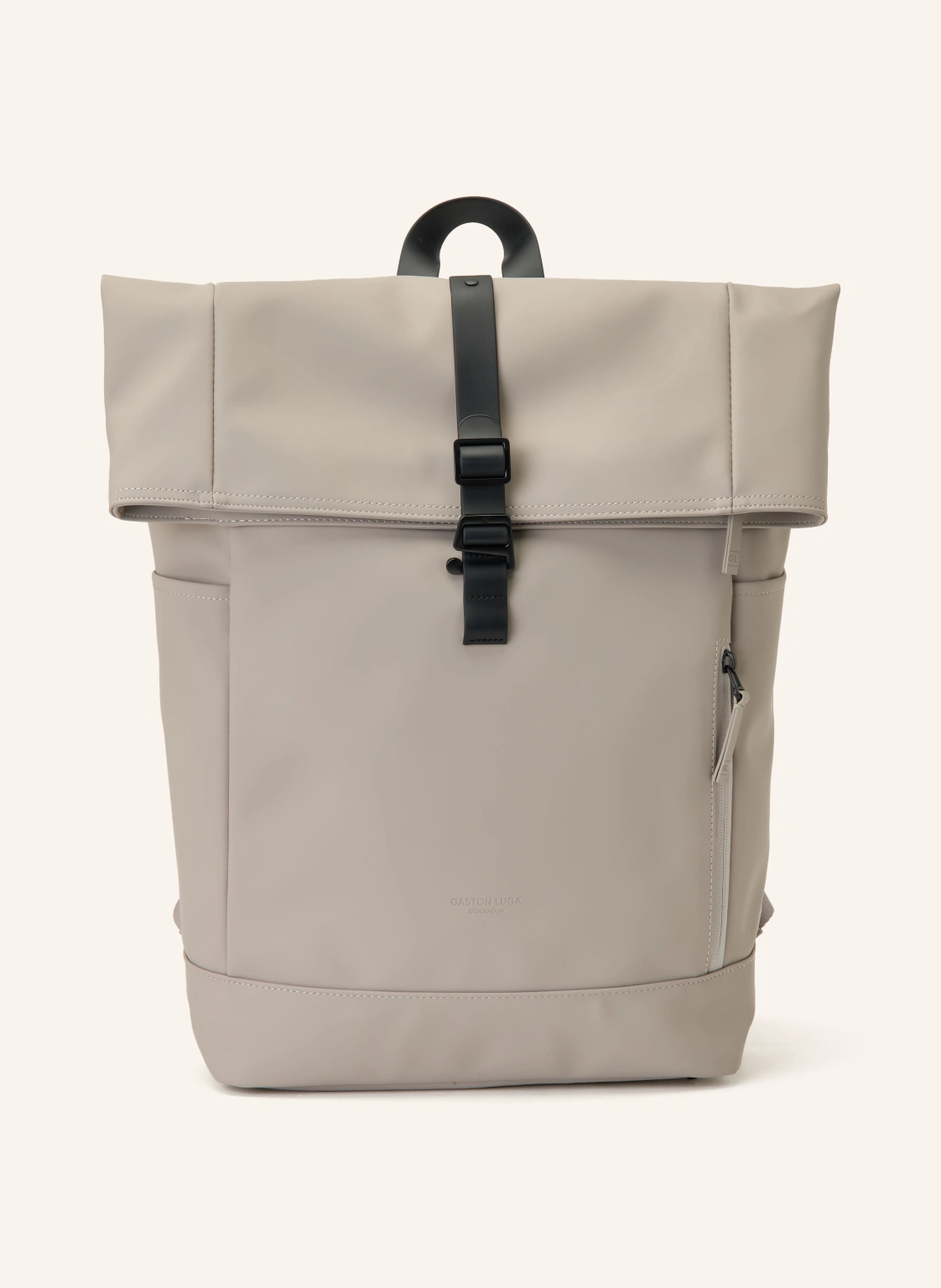 GASTON LUGA Rucksack SPLÄSH mit Laptop-Fach
