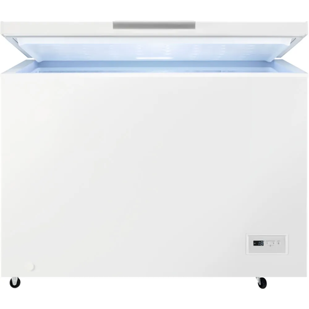 Aeg AHB531D1LW Horizontal Freezer
