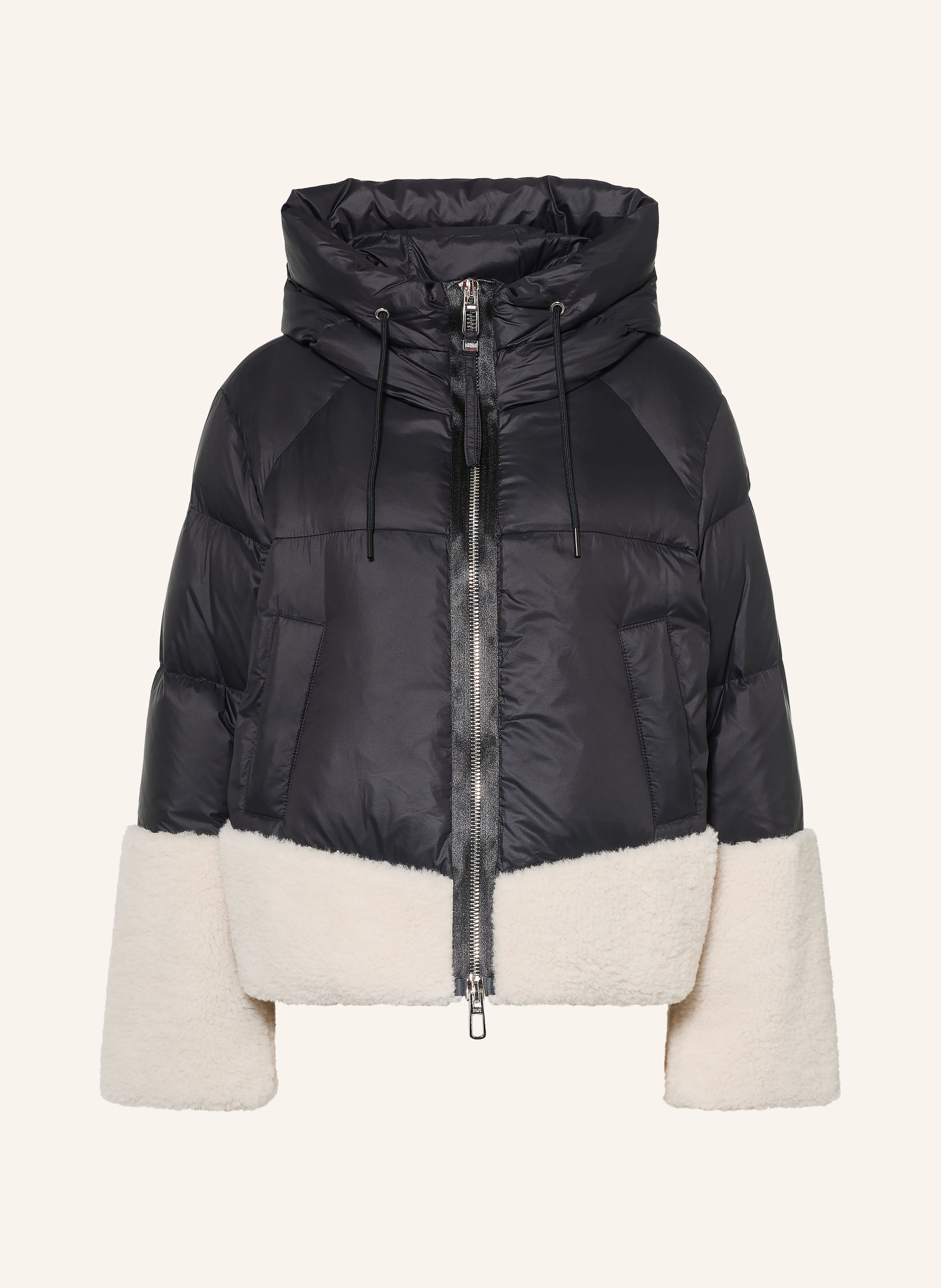 DUNO Daunenjacke AMY