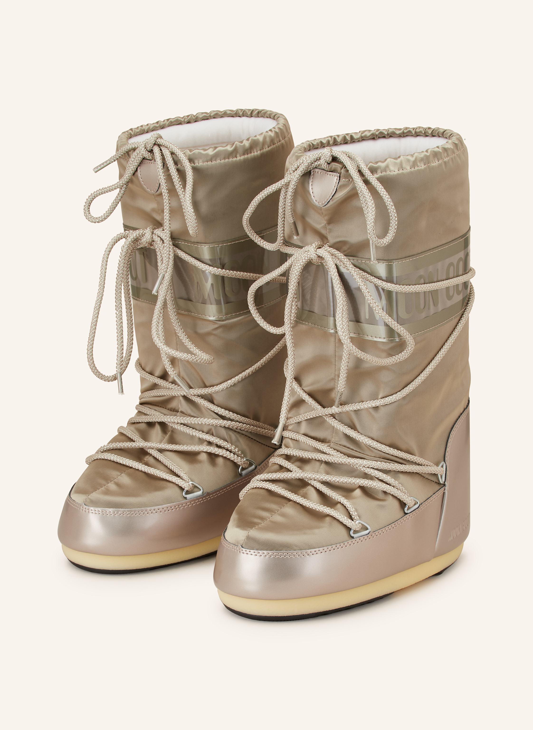 MOON BOOT Moon Boots ICON GLANCE