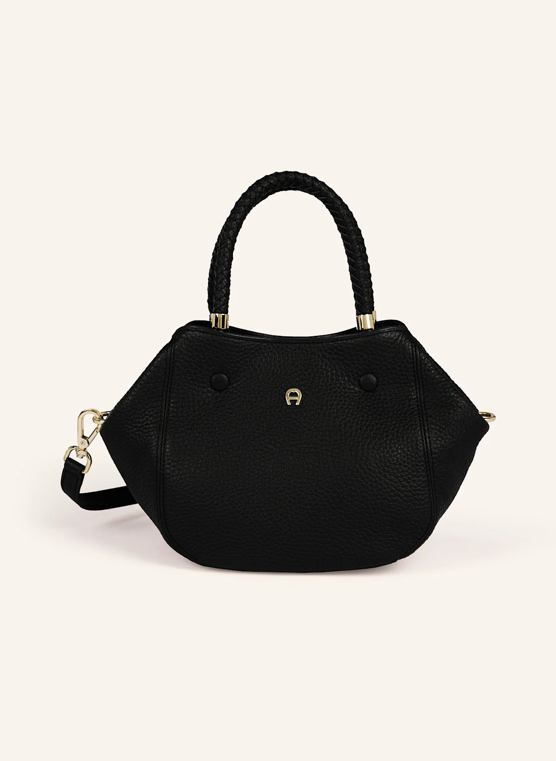 AIGNER Handtasche CARRE SOFT