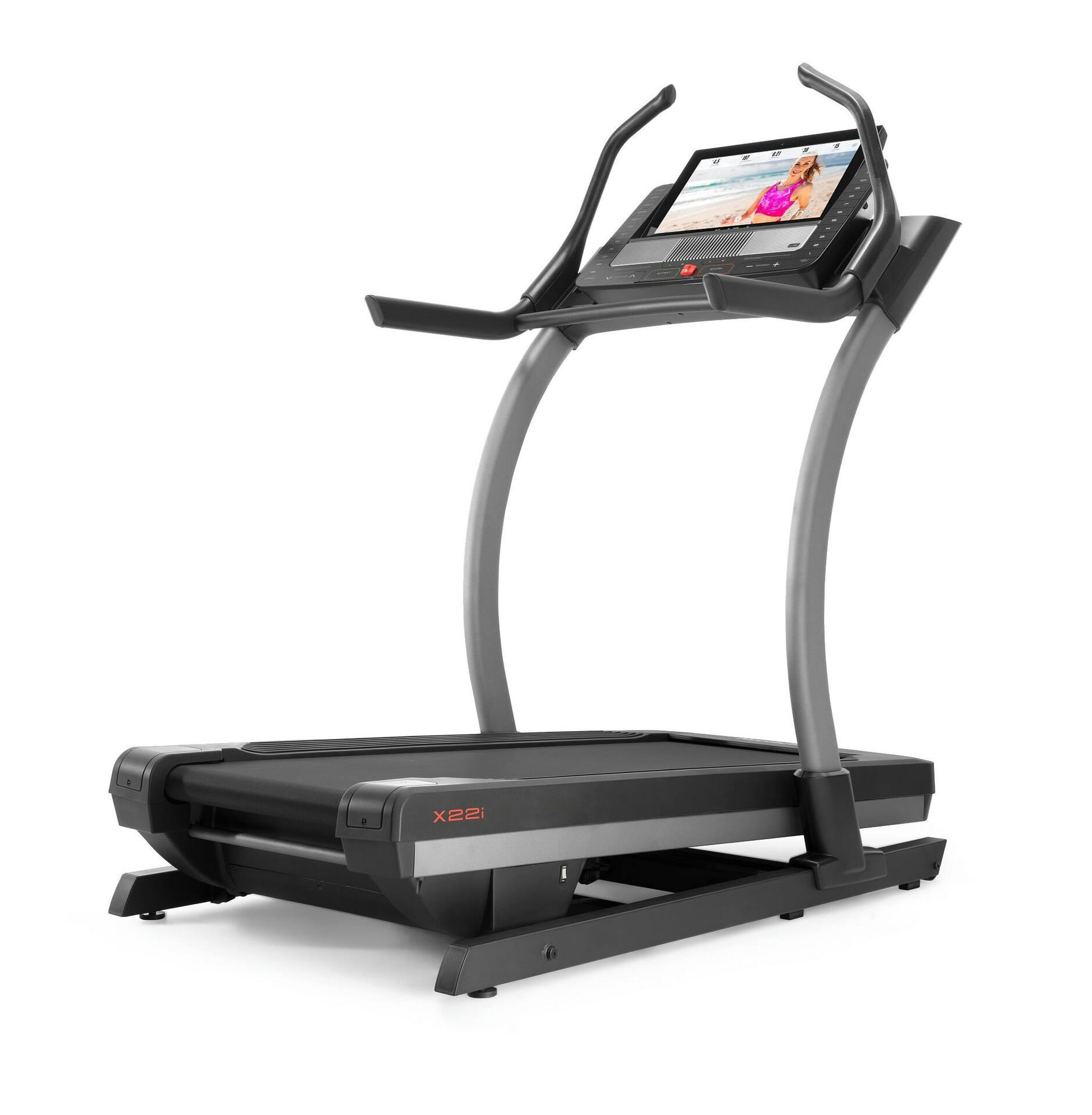 NordicTrack x22i Commercial Treadmill