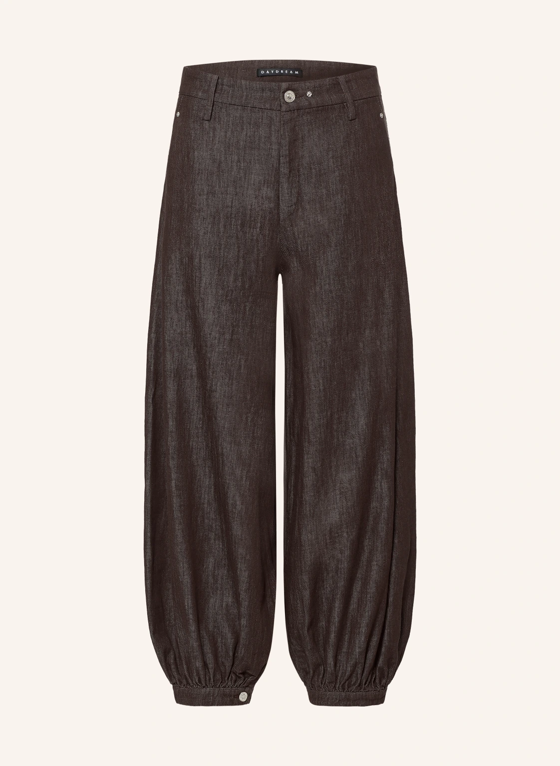 MAC DAYDREAM Barrel Jeans NEW ORLEANS