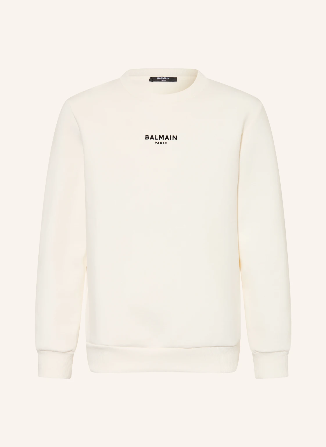 BALMAIN Sweatshirt