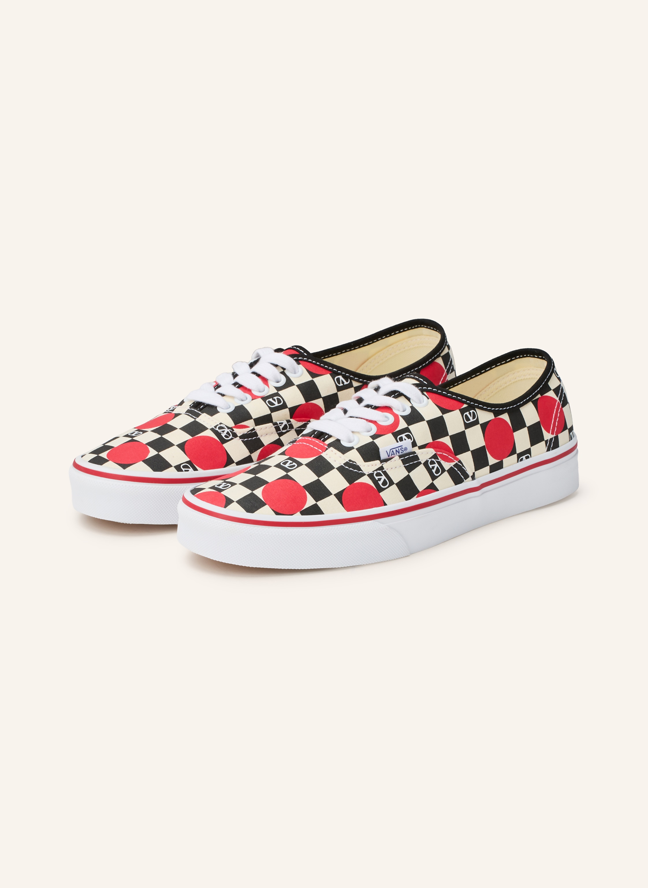 VALENTINO GARAVANI Sneaker