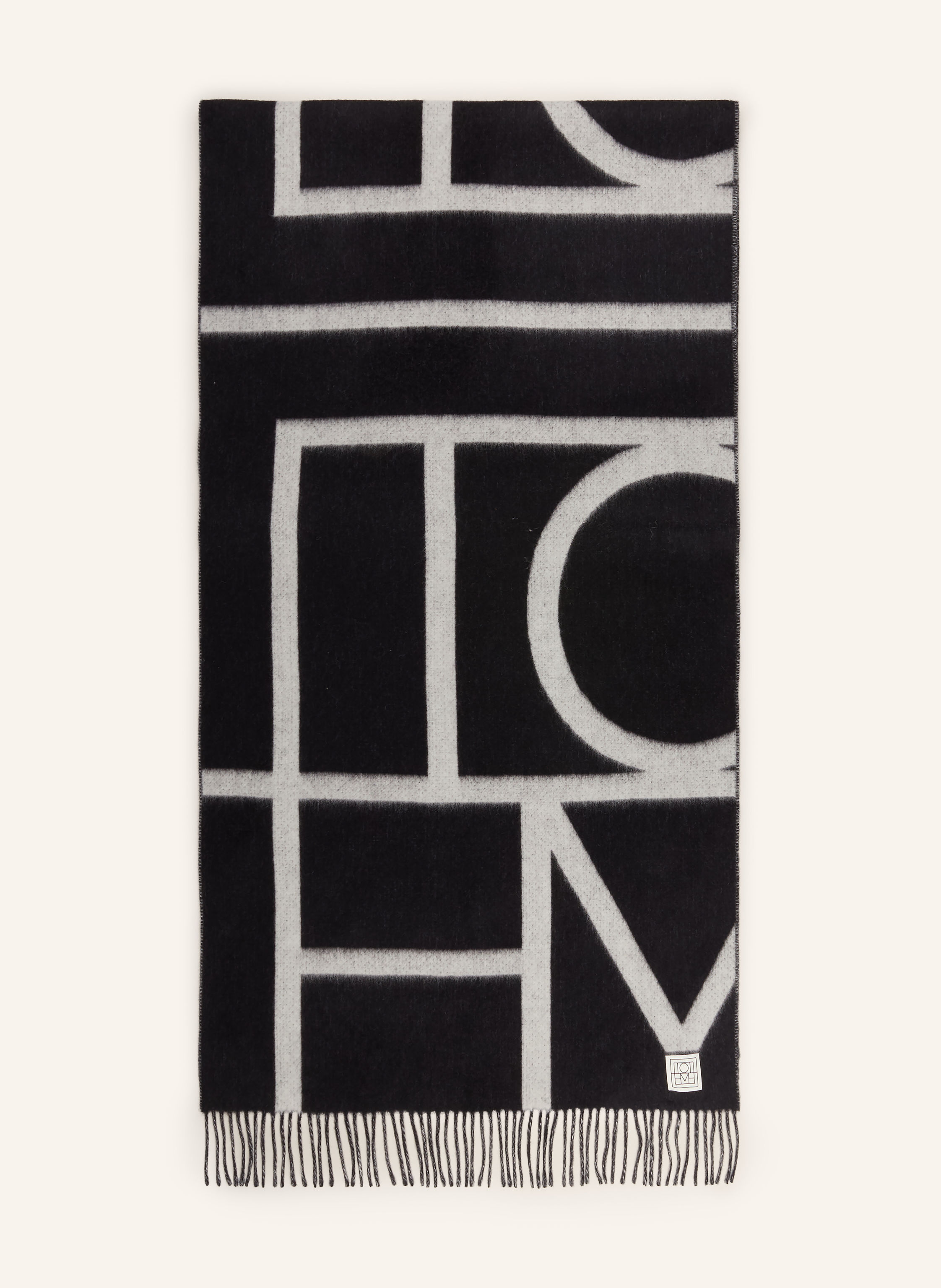 TOTEME Schal