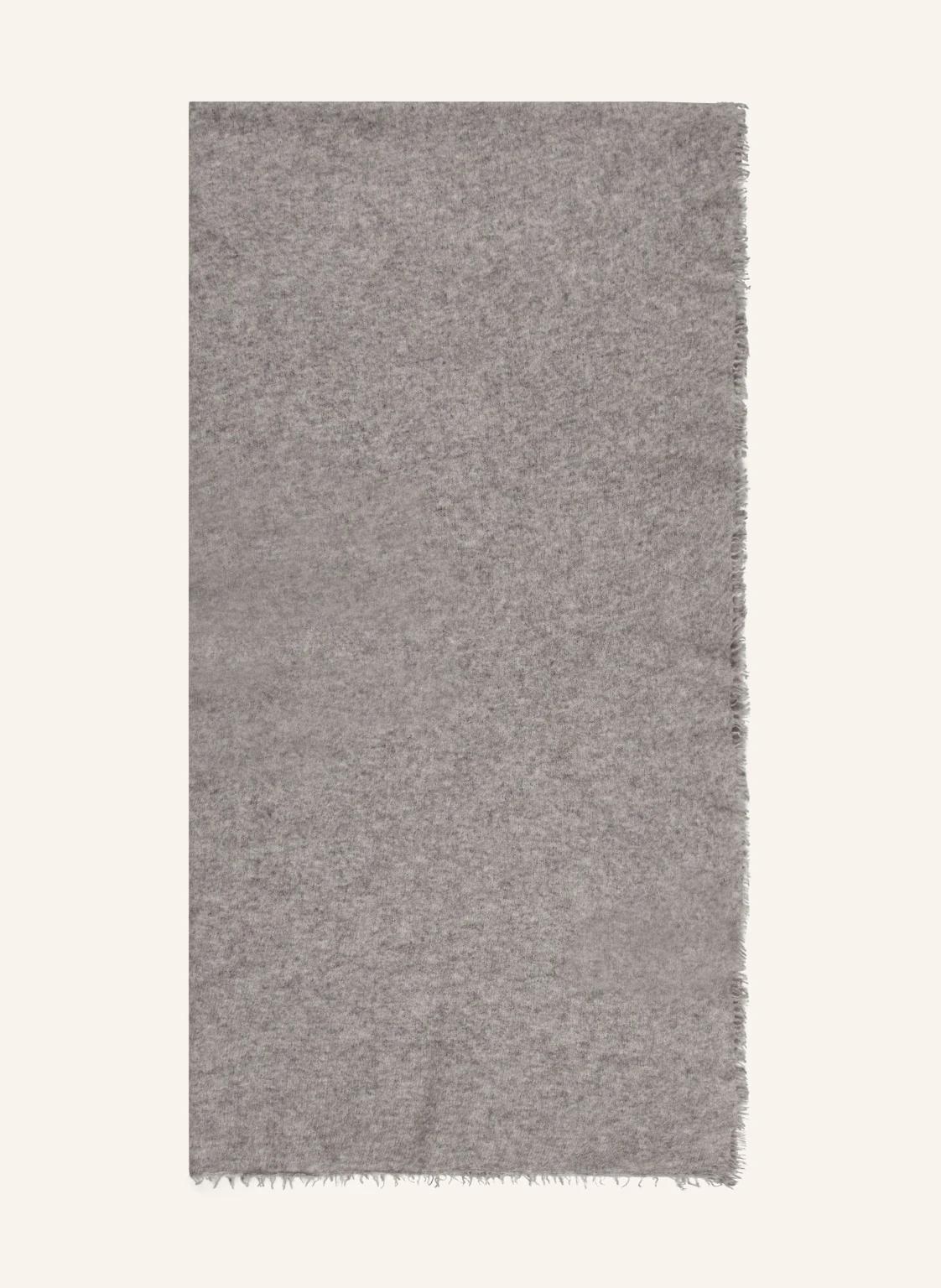 PURSCHOEN Cashmere-Schal
