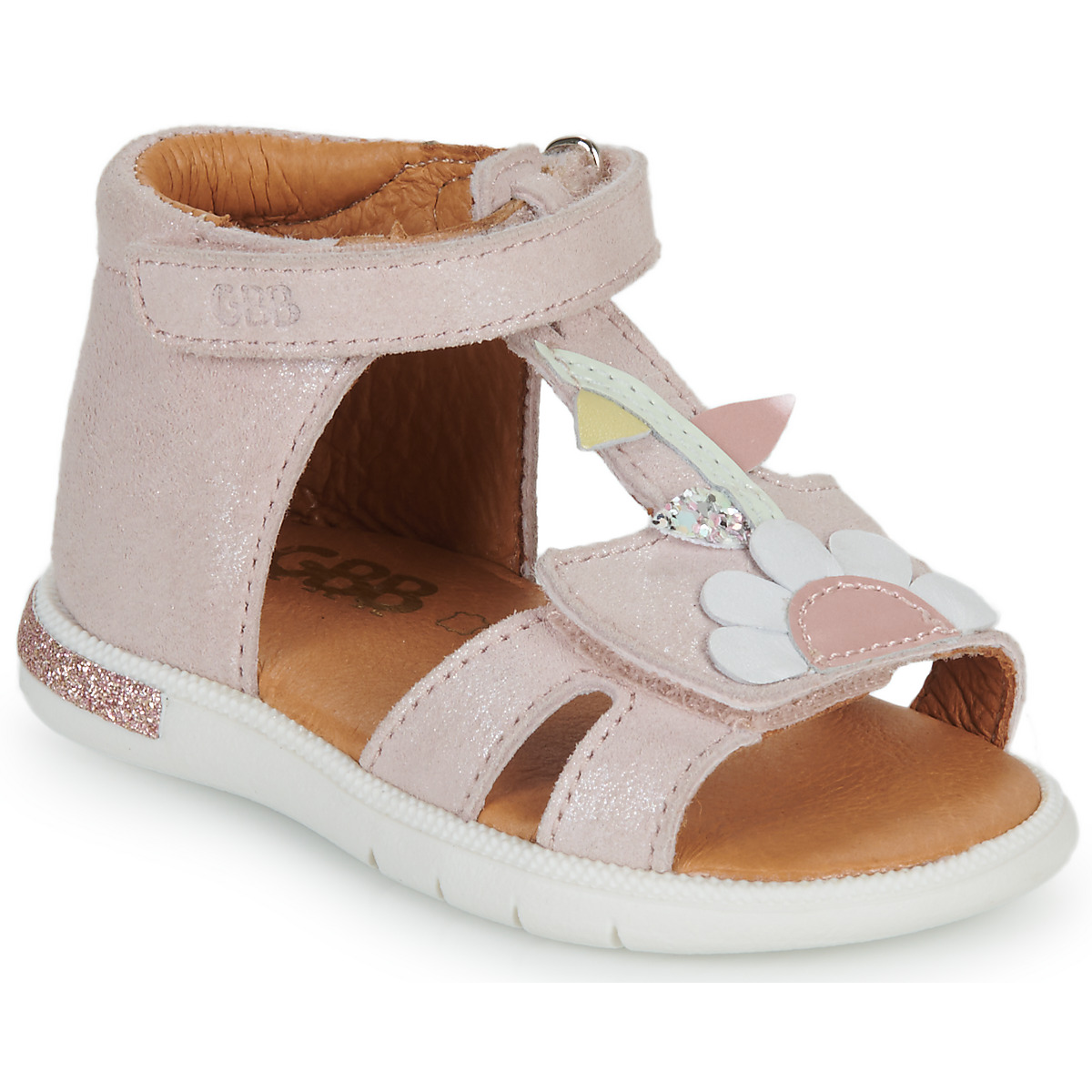 GBB - LEONIE - Pink