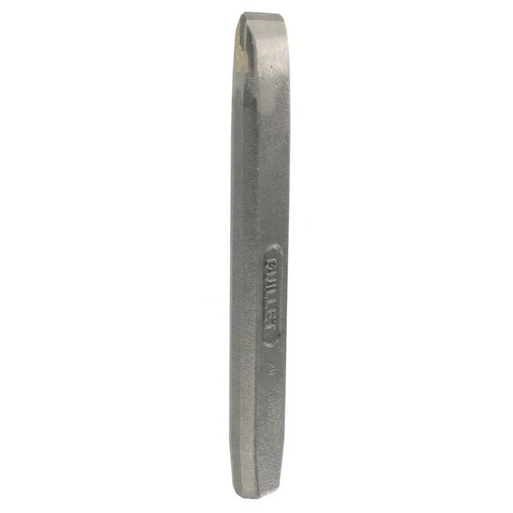 Guillet 190x22x15x20 mm Carbide Pointed Chisel