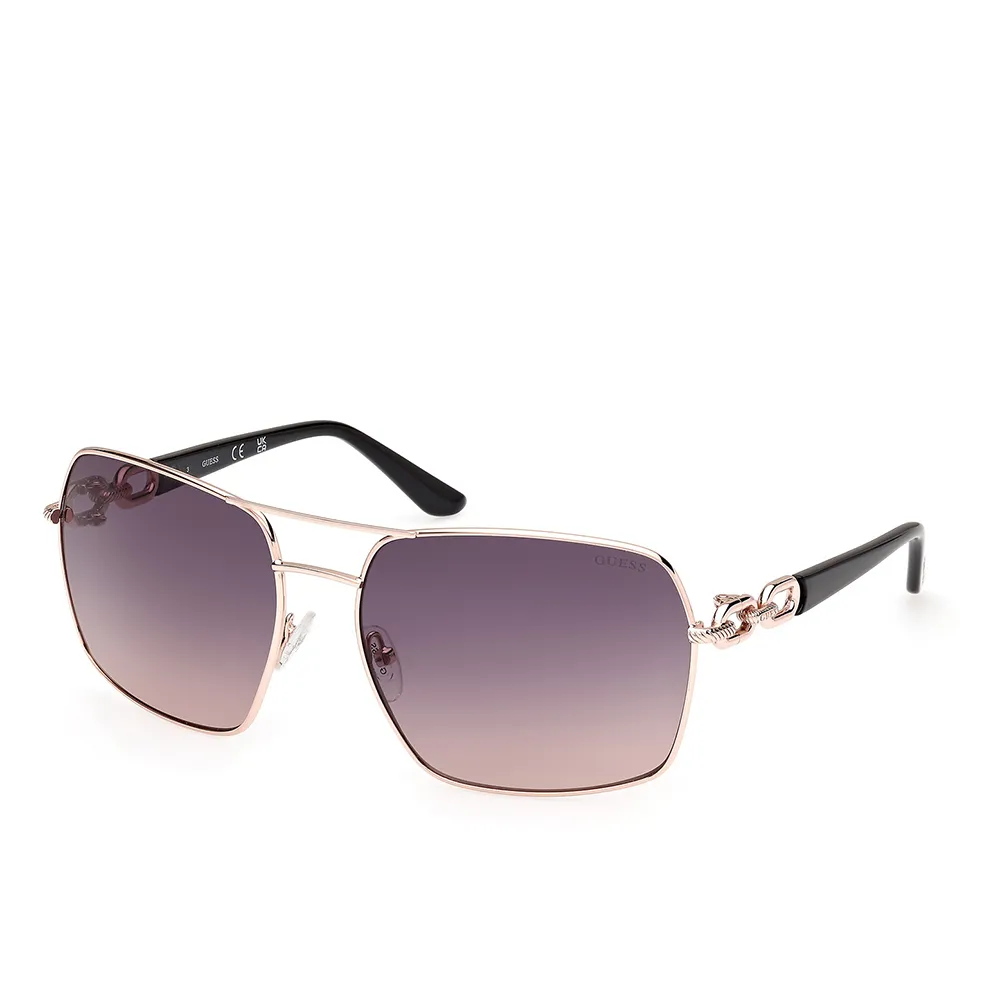 Guess GU00159 woman sunglasses