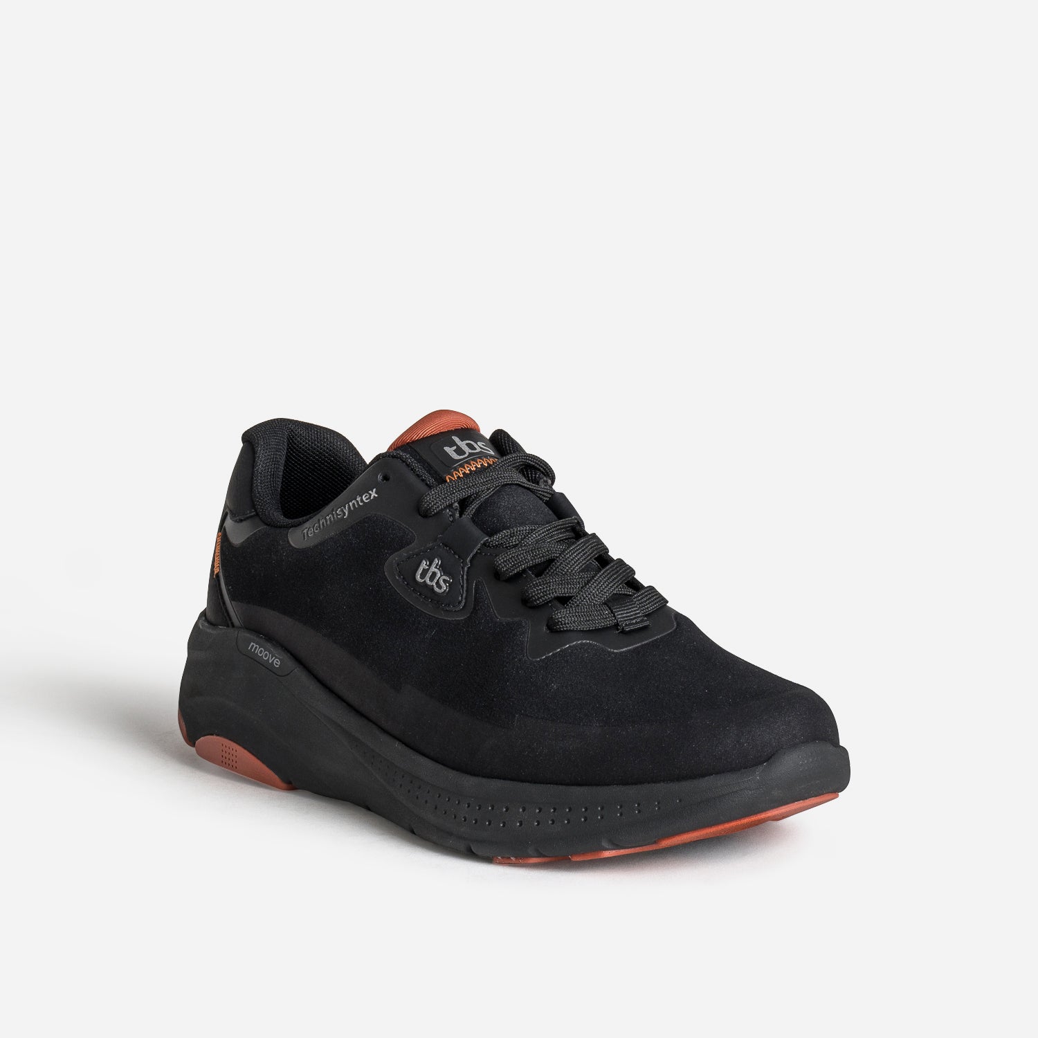 Tennis TBS noire