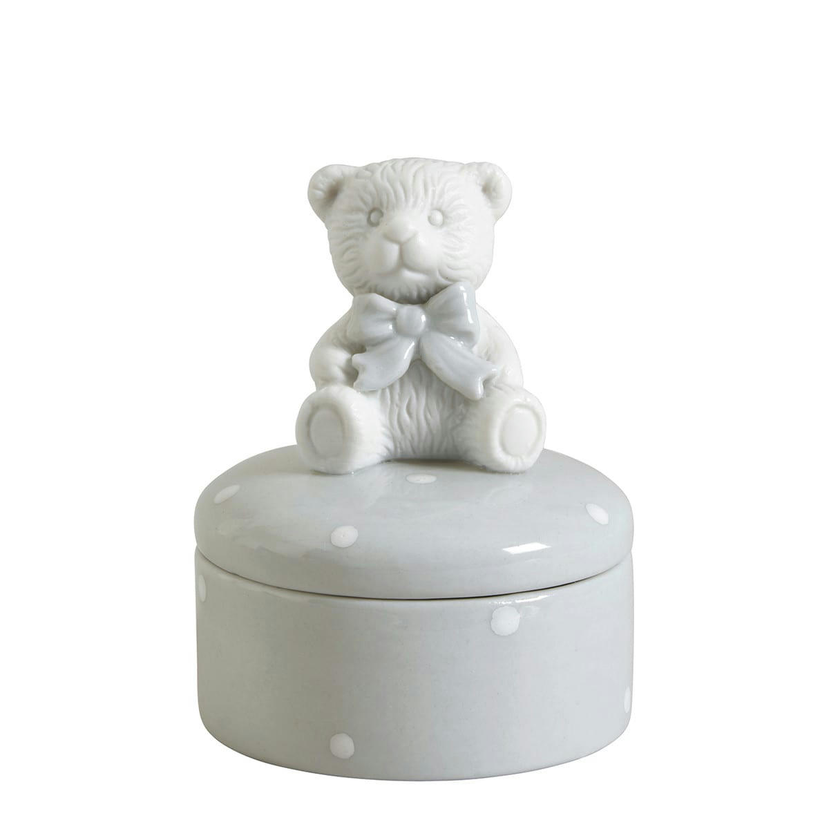 - Boîte à trésors Ourson