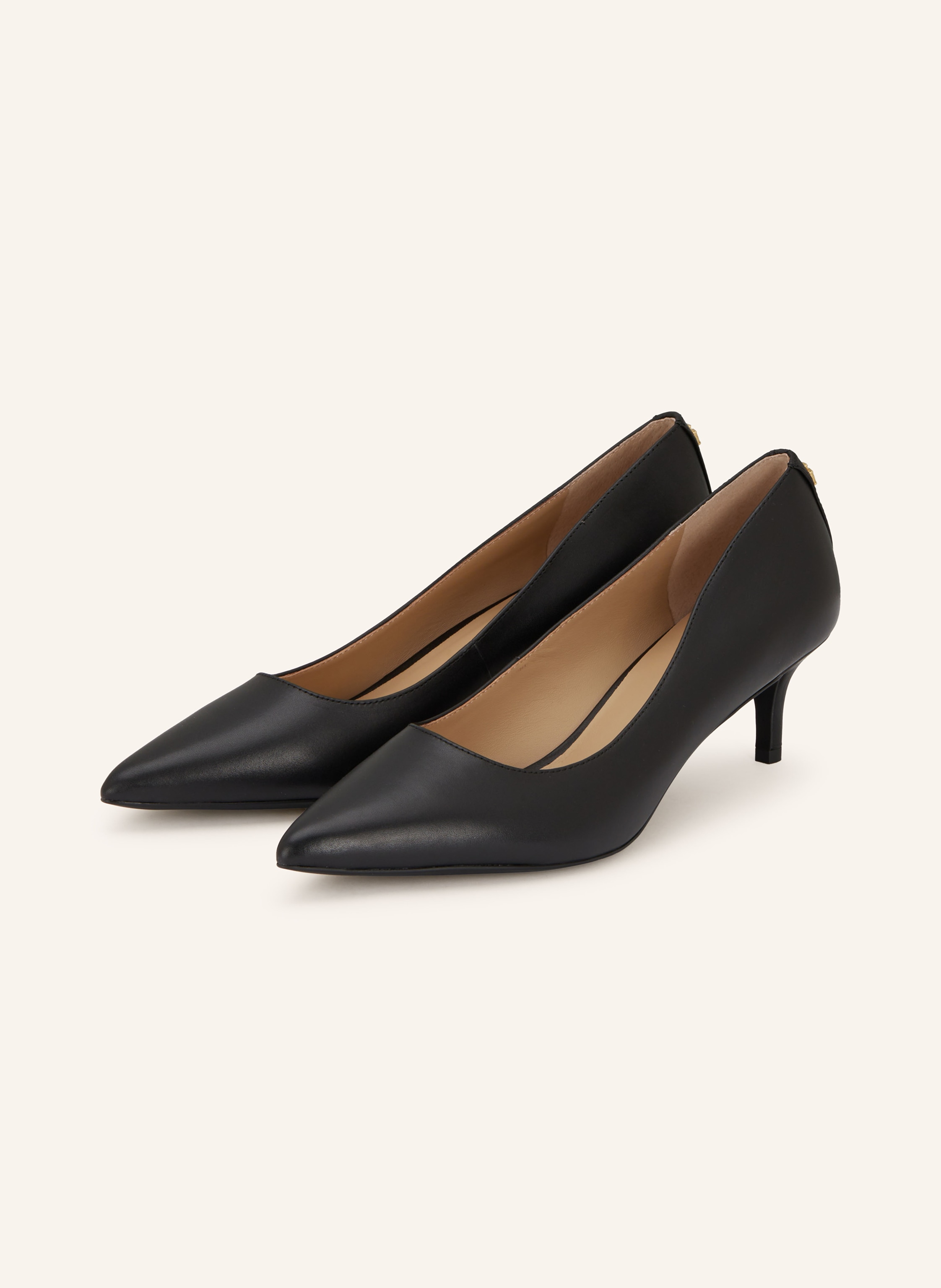 LAUREN RALPH LAUREN Pumps