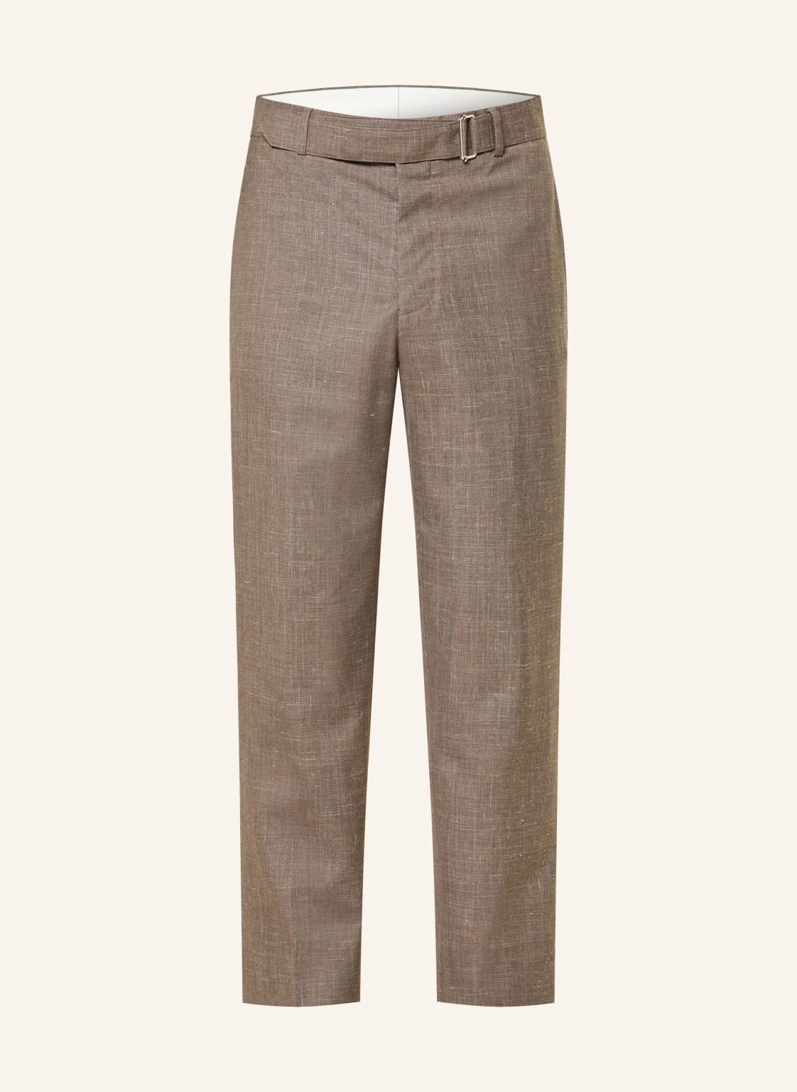 Officine Générale Hose HUGO Regular Fit