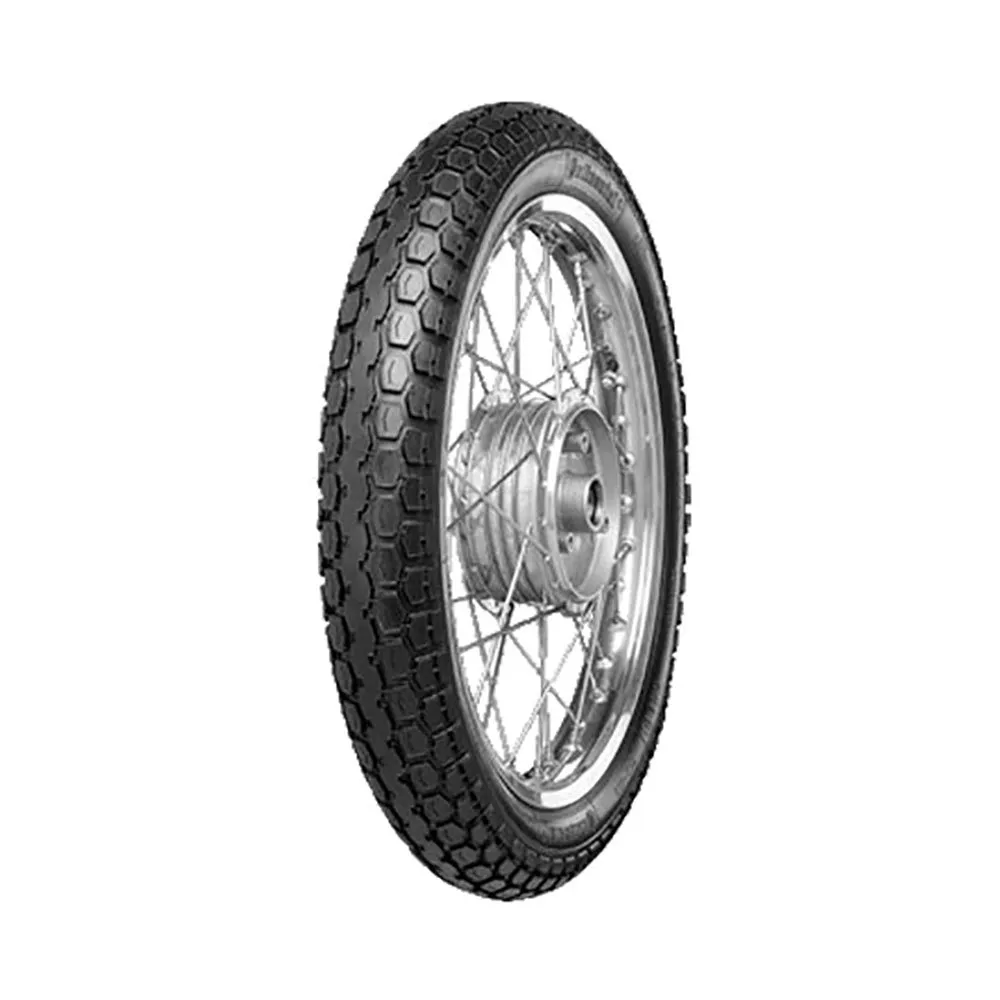 Continental KKS 10 Reinforced 38B TT custom tire