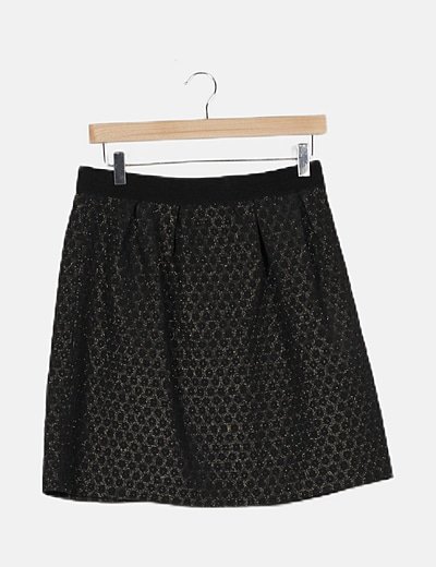 Camaïeu mini skirt