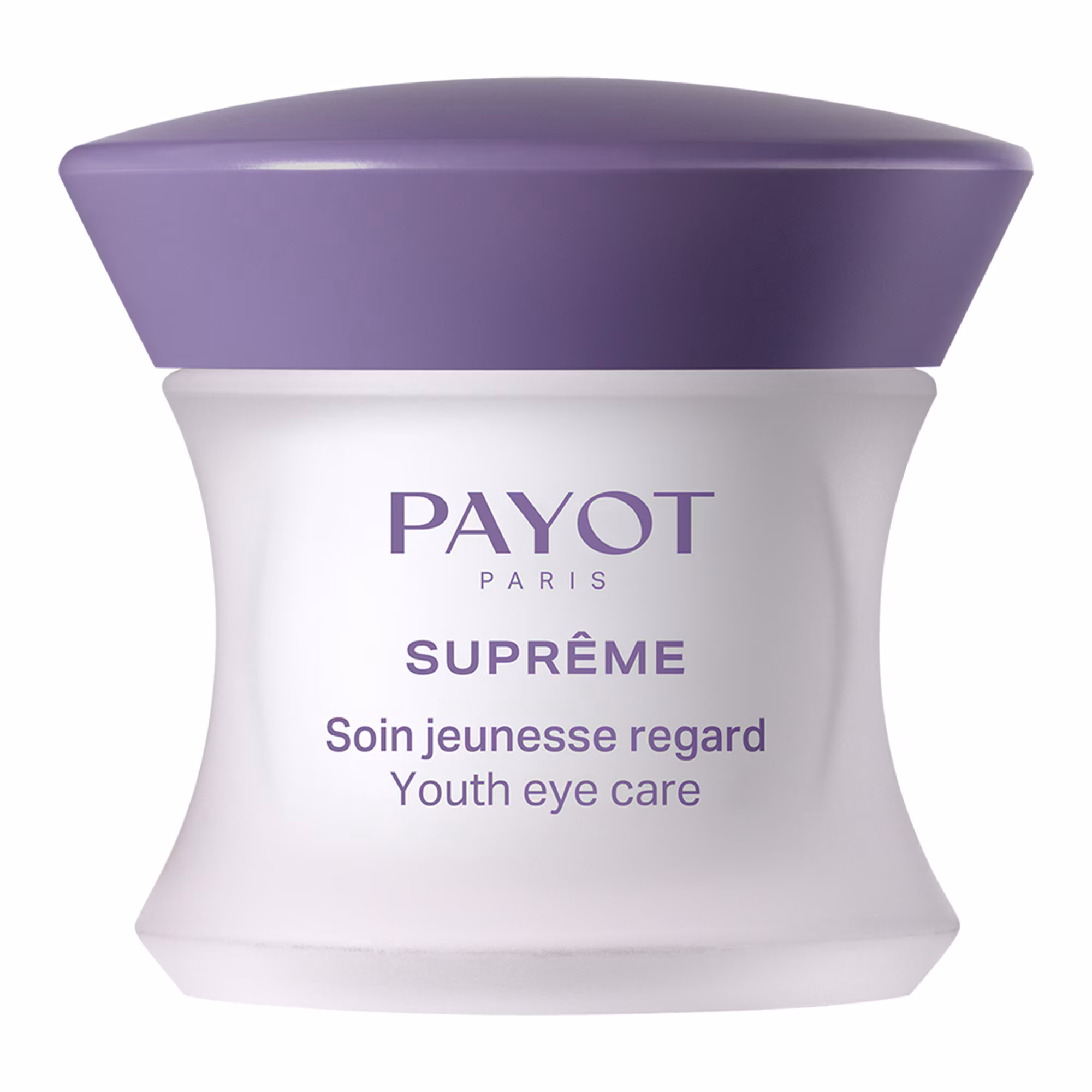 SUPRÊME JEUNESSE LE REGARDSoin anti-âge multi-action contour des yeux