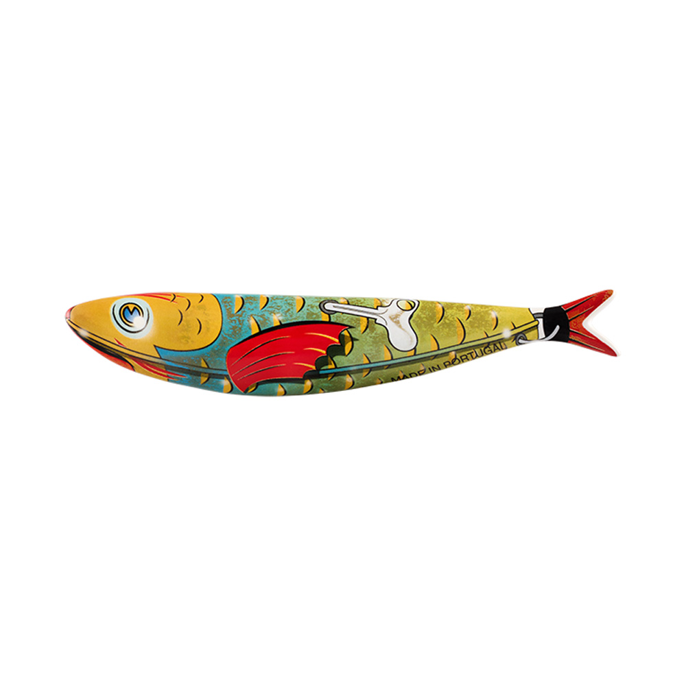 Sardinha Tin Toy
