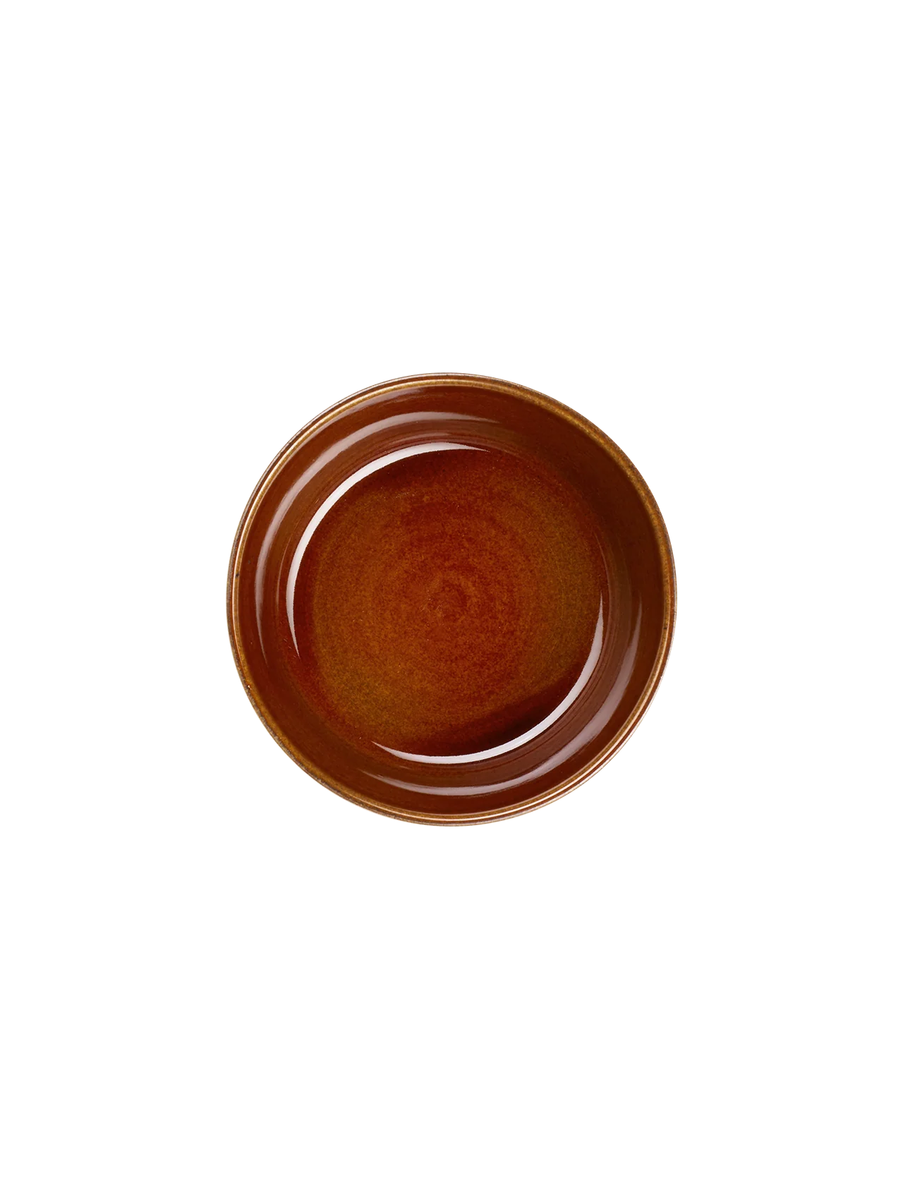 ofenform, brown