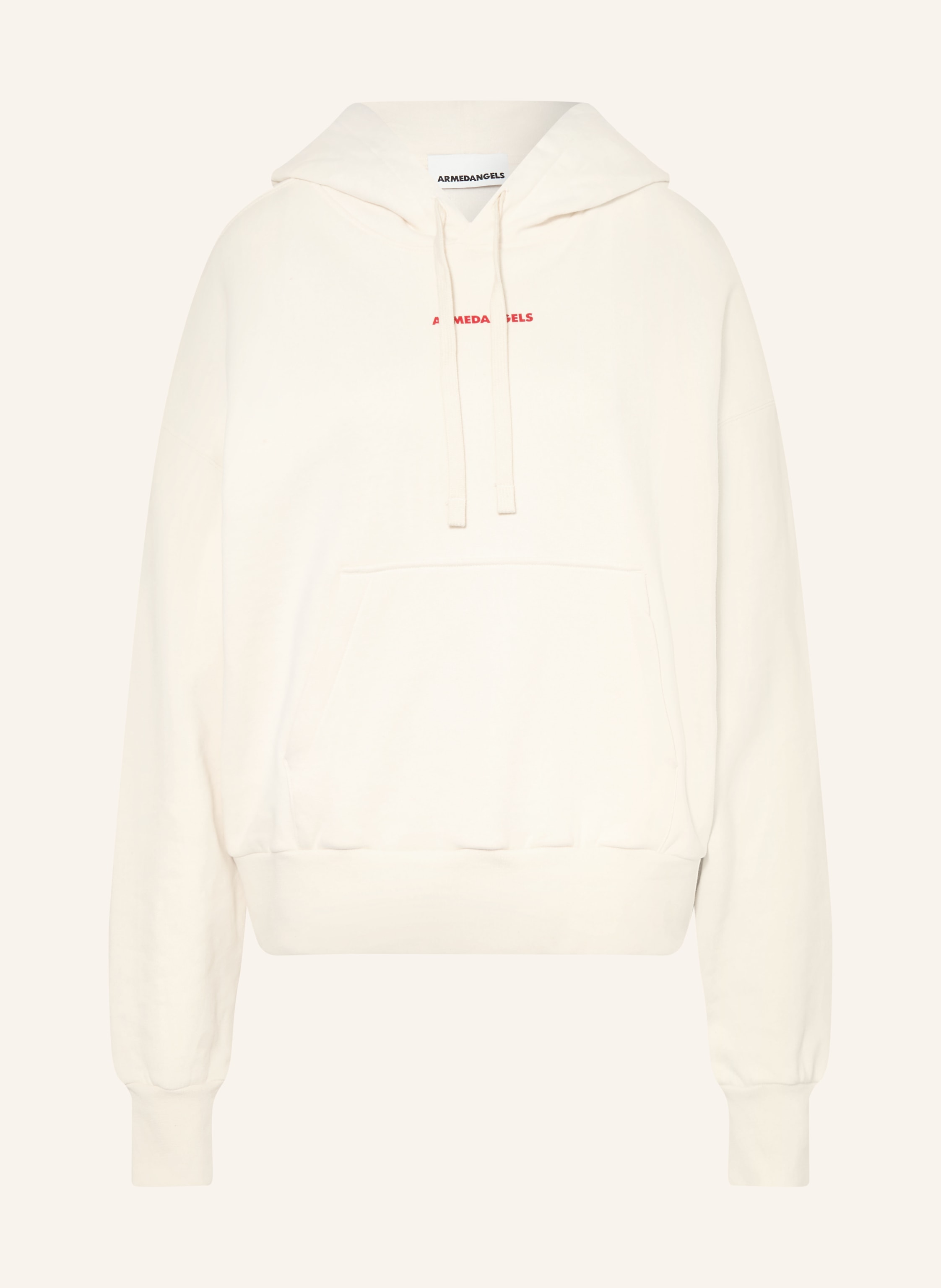 ARMEDANGELS Oversized-Hoodie FRANCISARAA