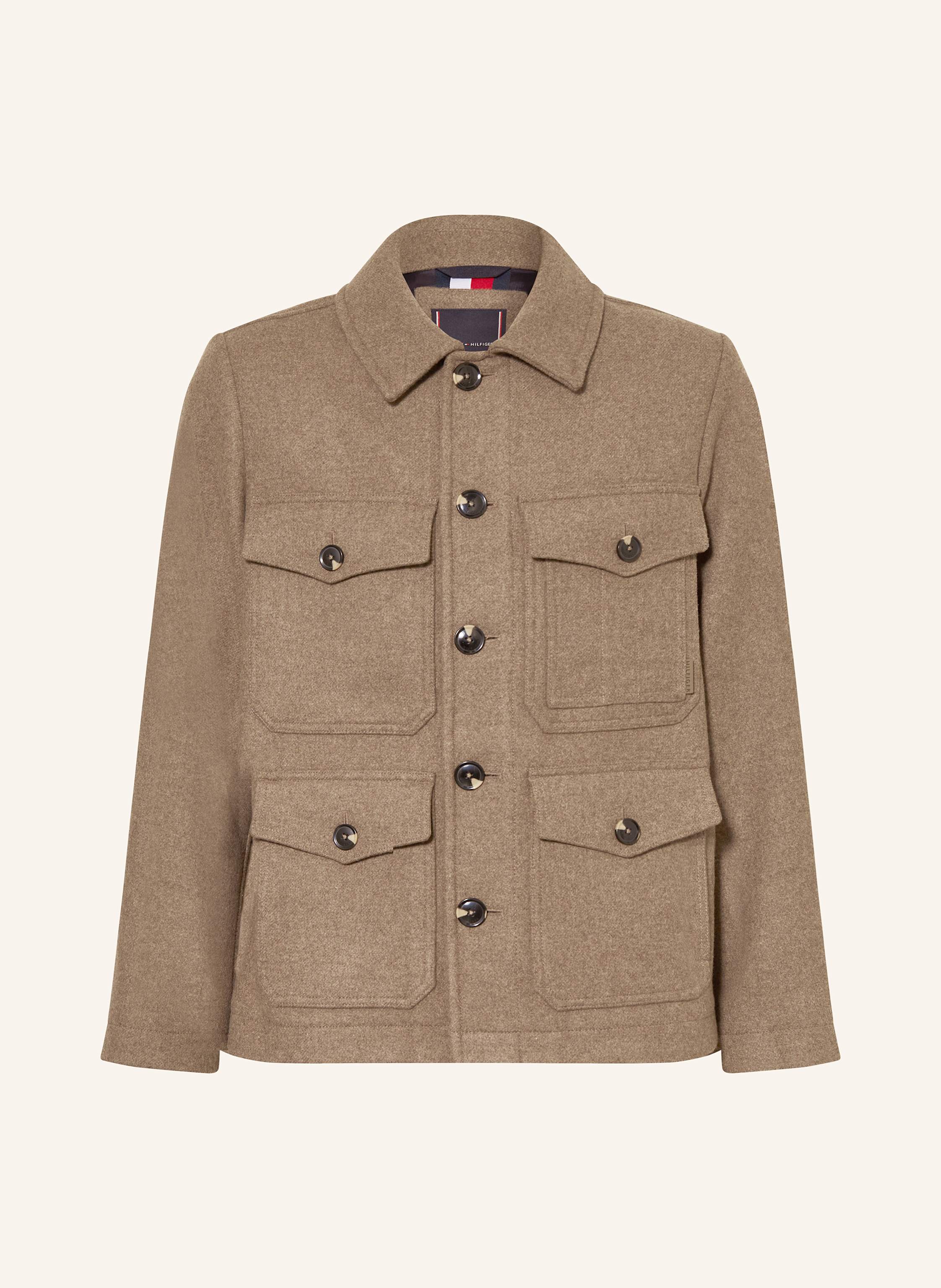 TOMMY HILFIGER Fieldjacket