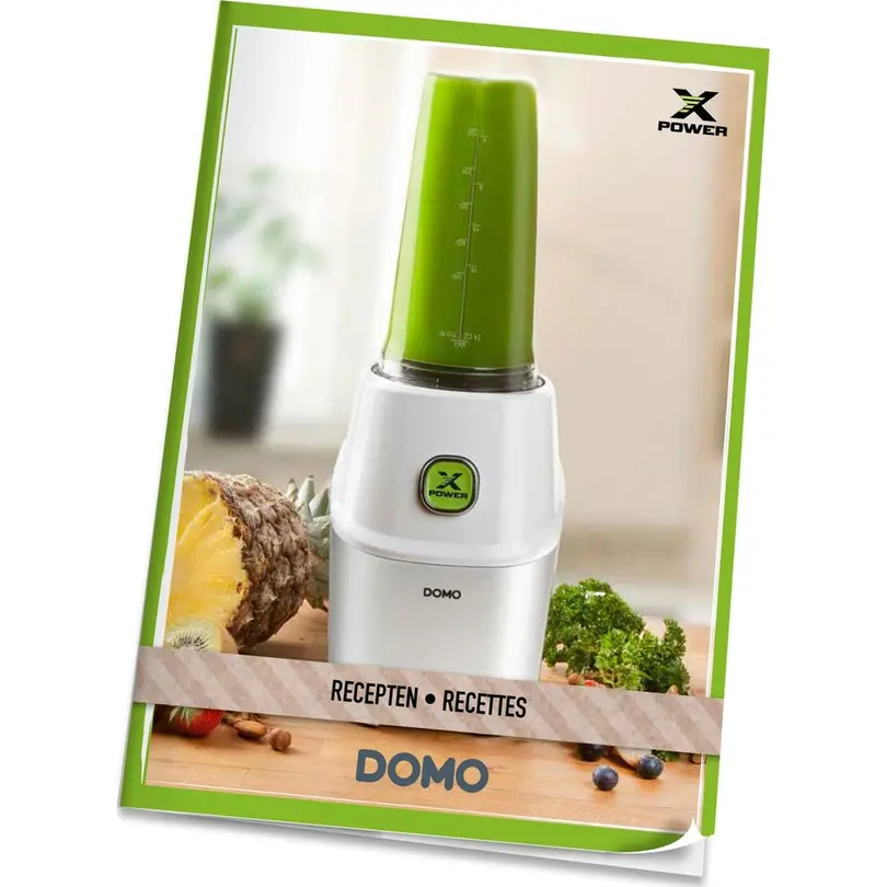 Blender Xpower