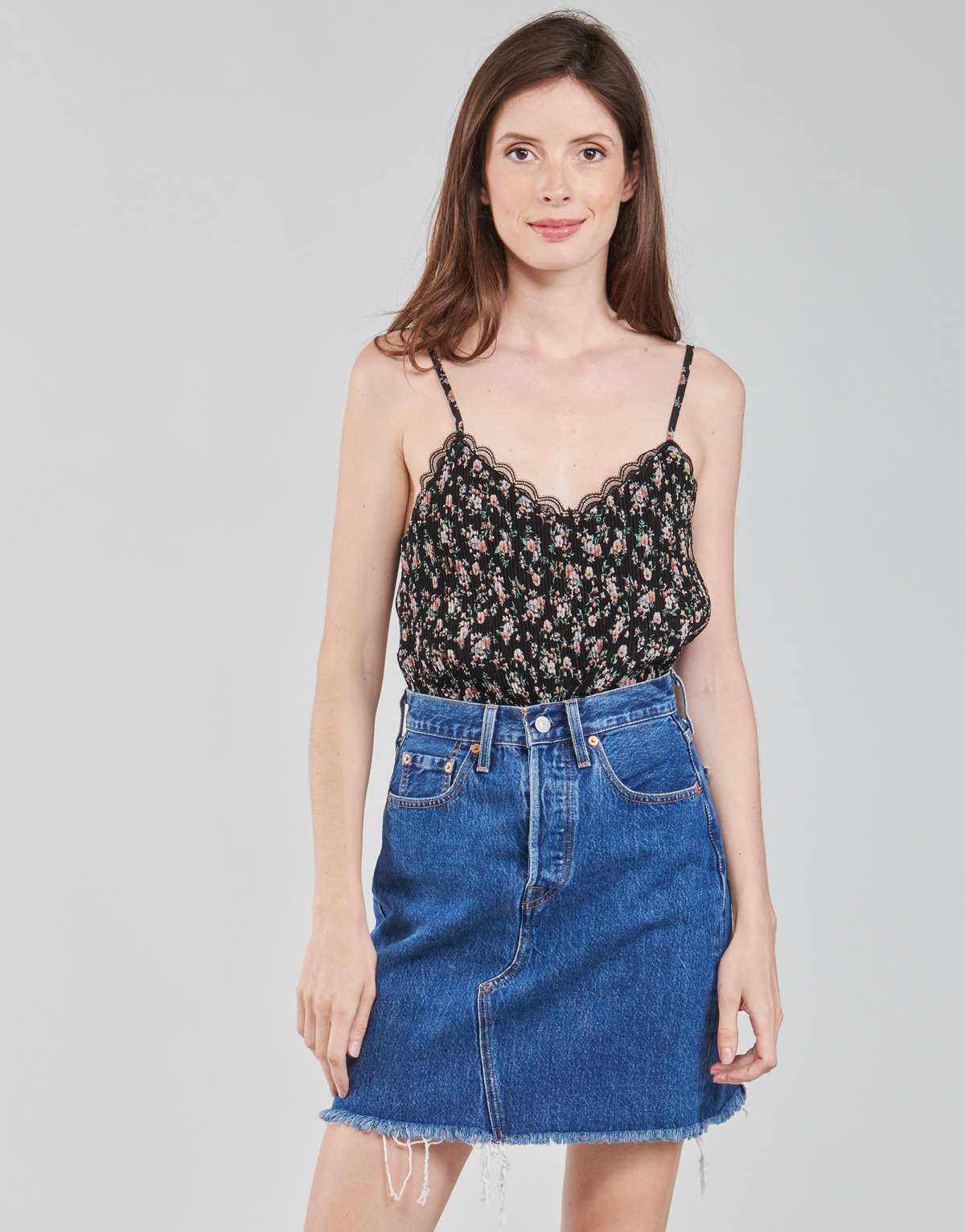 Moony Mood - PABERES - Black / Multicolour