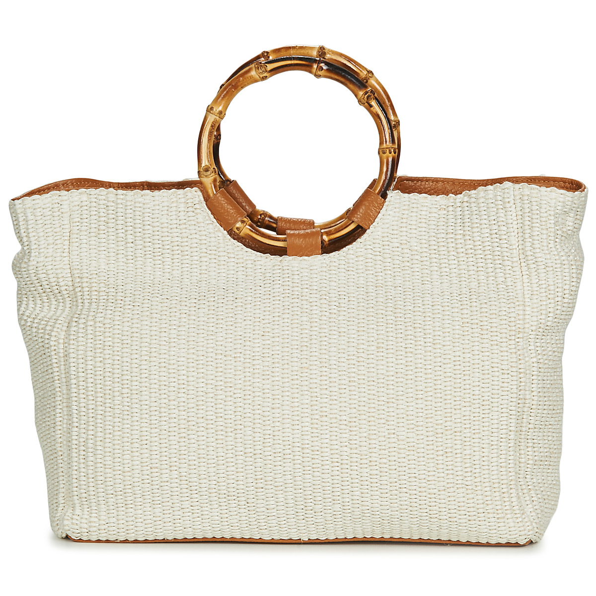 Betty London - OMBELLINE - White