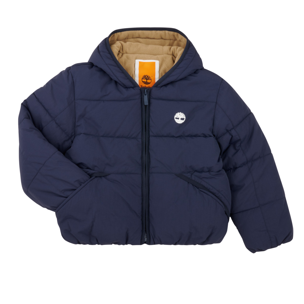 Timberland - DOUDOUNE T60554 - Marine