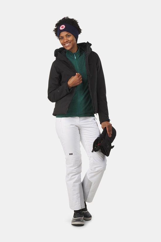 Helly Hansen W Valdisere 2.0 Jacket Ski-Jas Dames