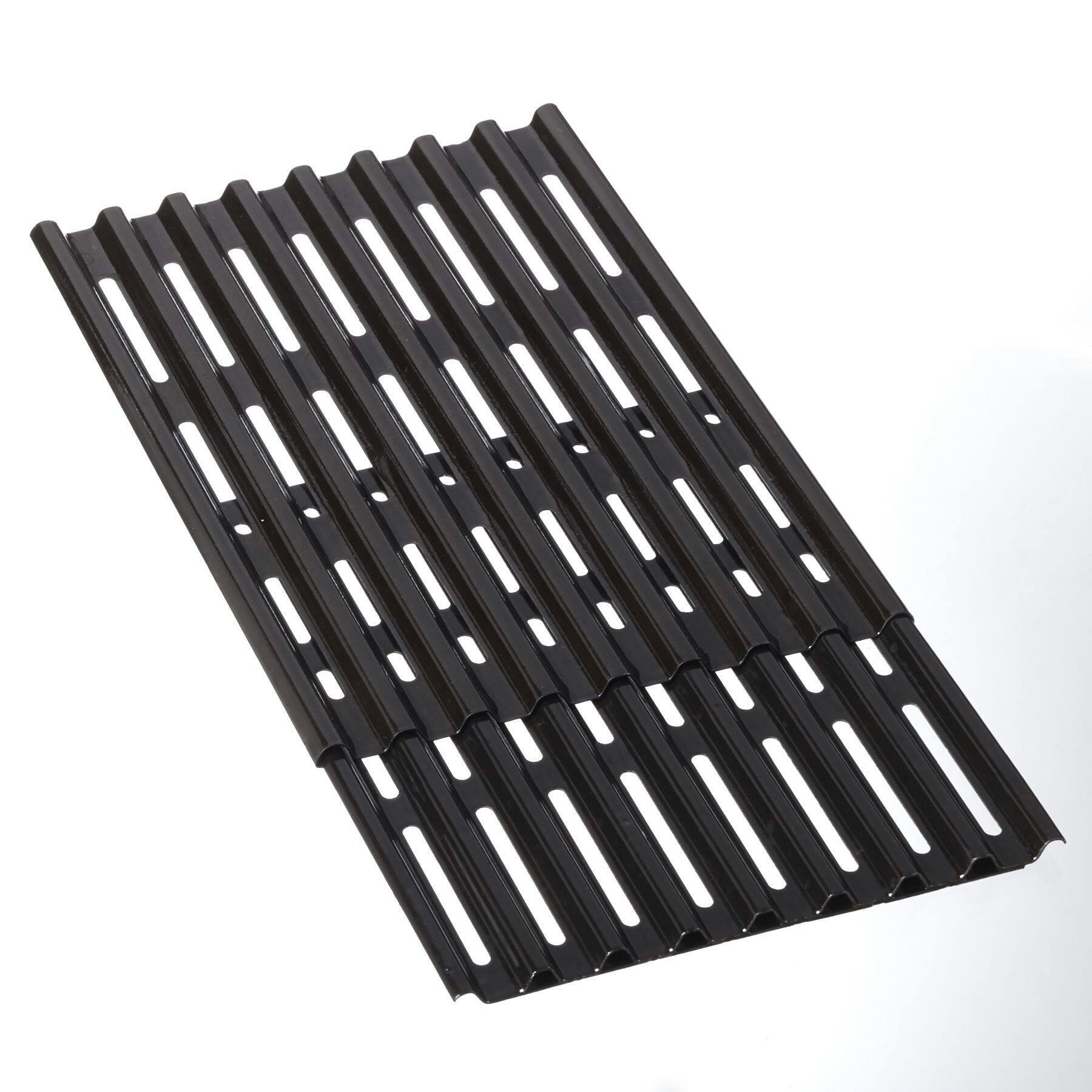 Universal Fit Porcelain Cooking Grid, 8-in