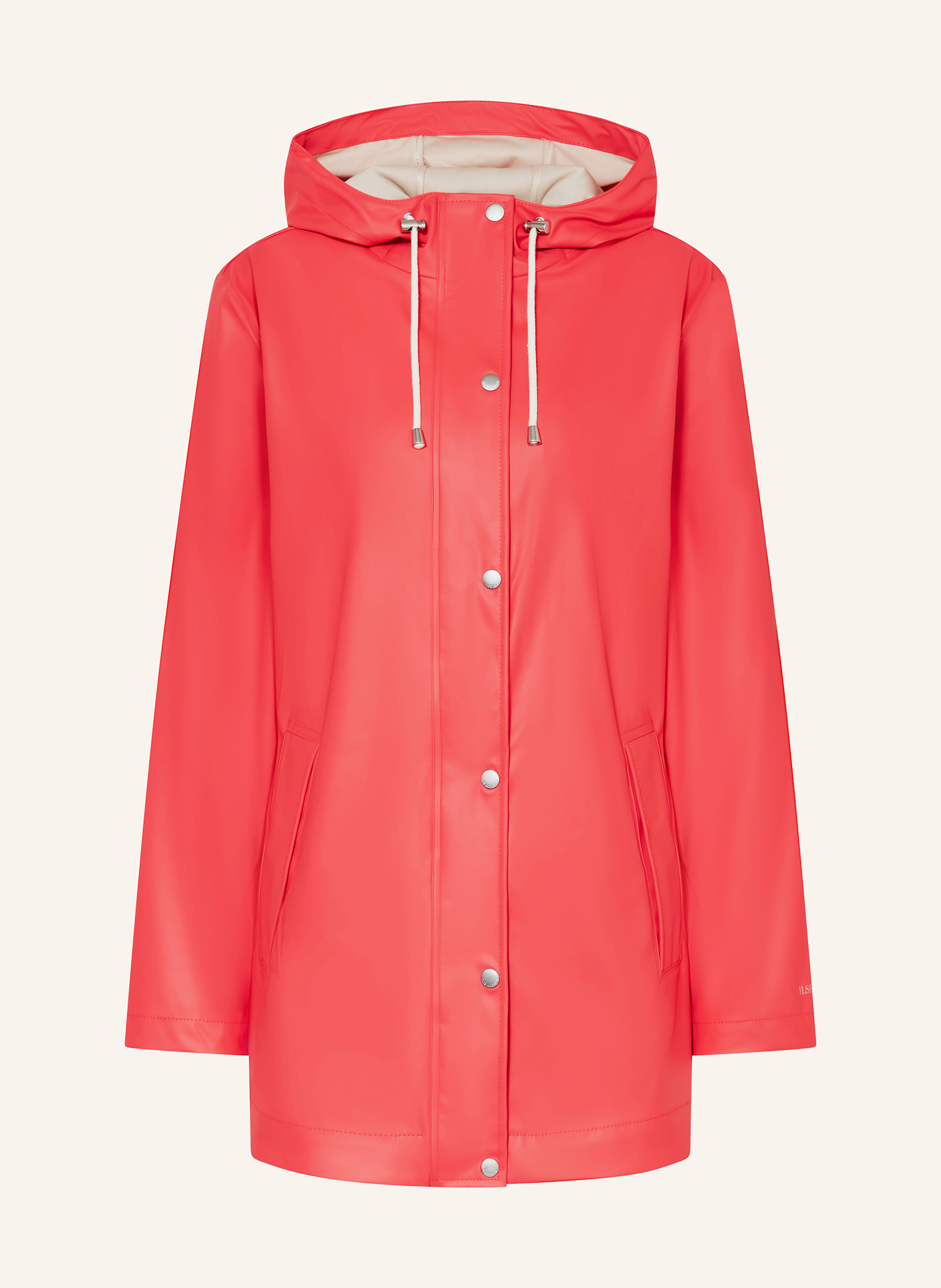 ILSE JACOBSEN Regenjacke