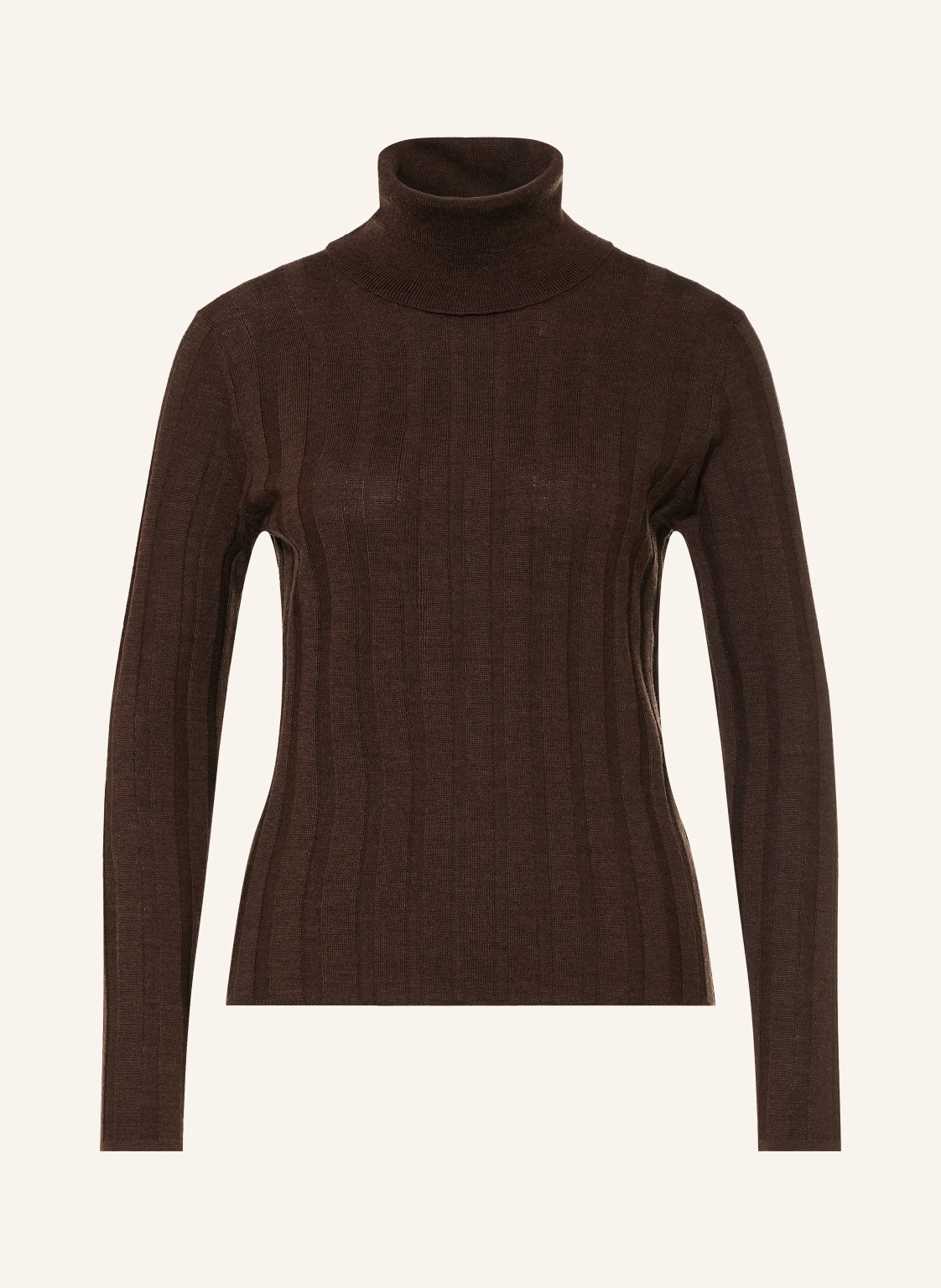 SEM PER LEI Rollkragenpullover