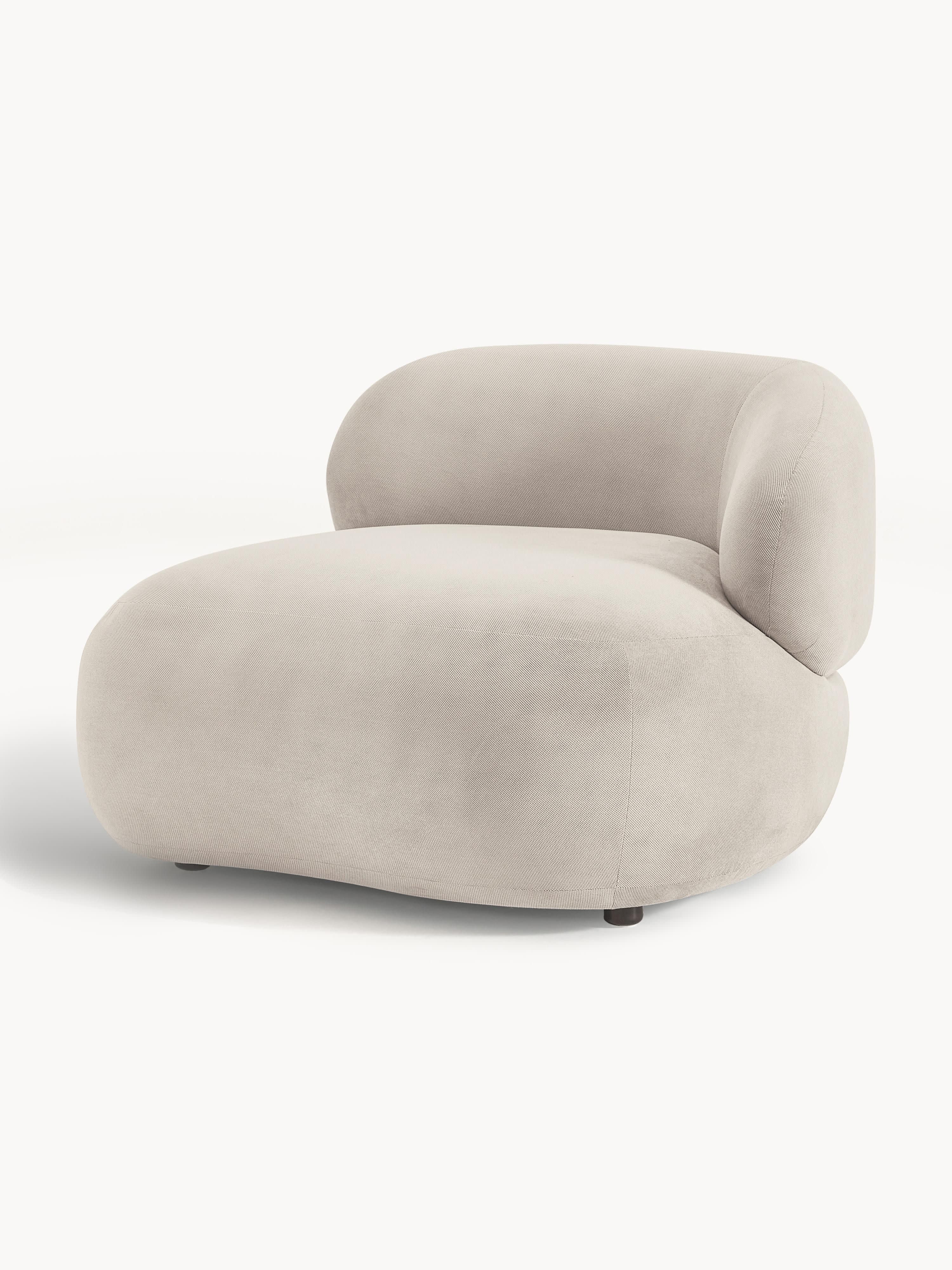 Loungesessel Alba