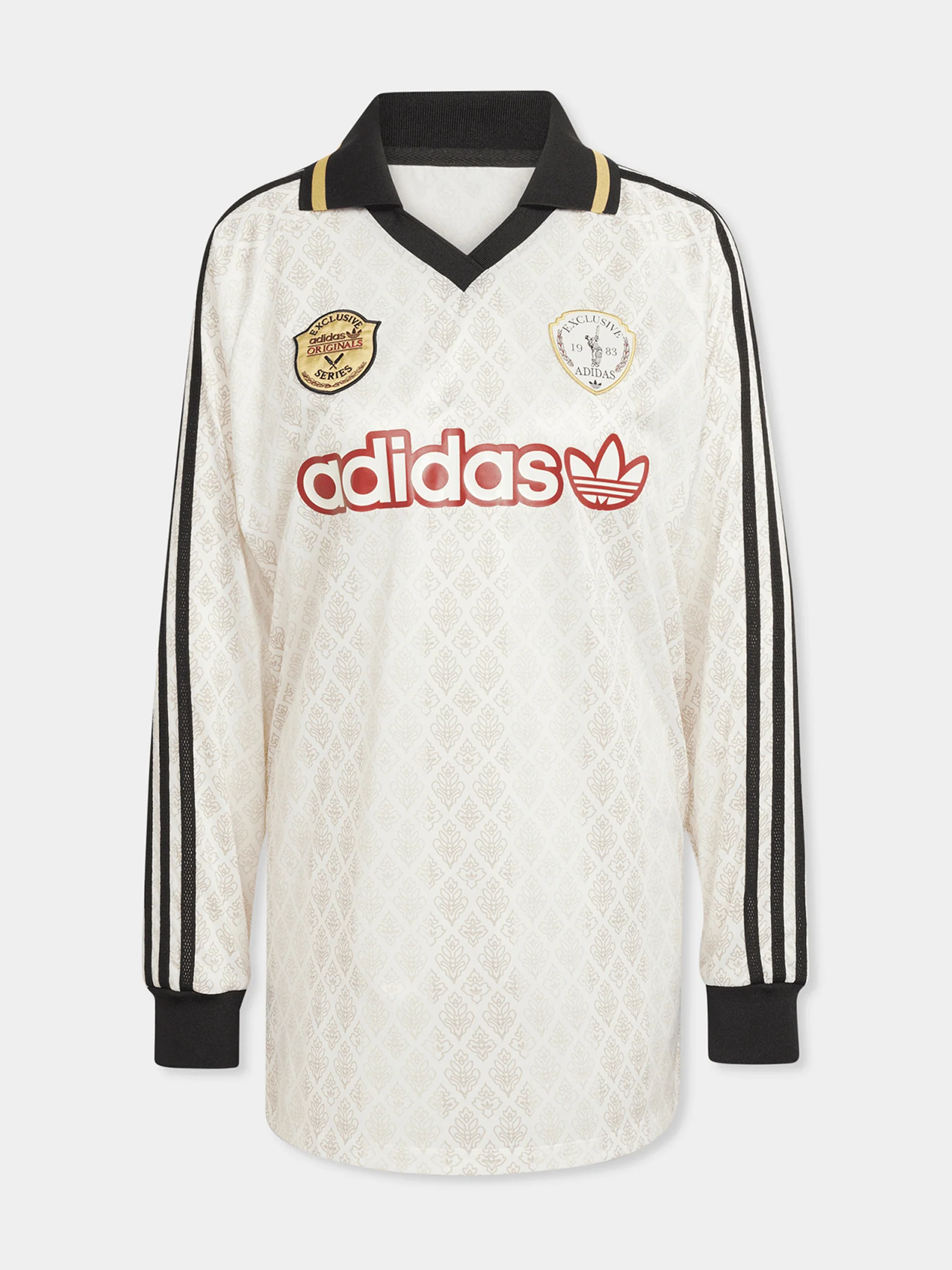 Long Sleeve Jersey
