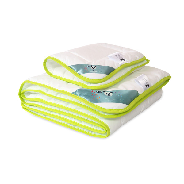 Babies Panda Bamboo AMZ 90x120 cm